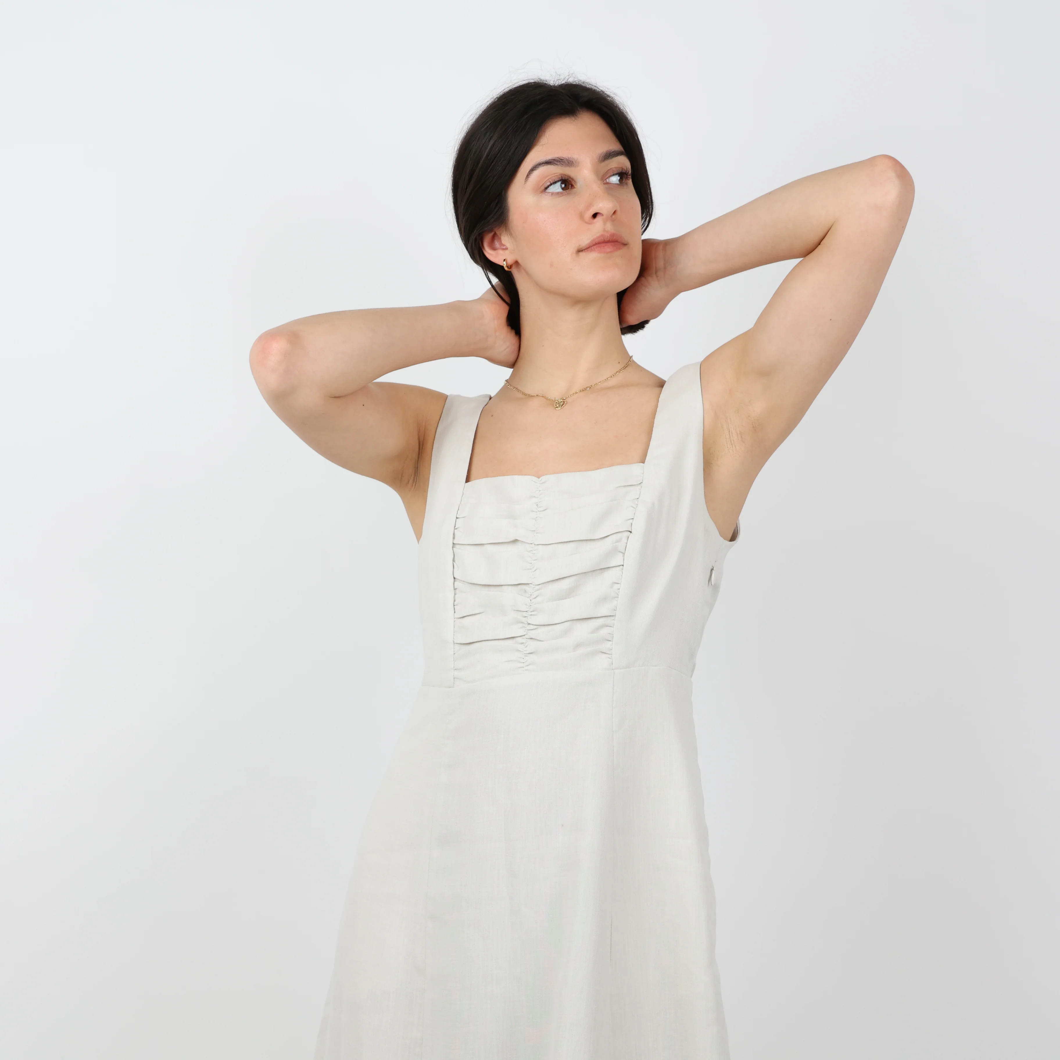 Dress, UK Size 12 - Image 2