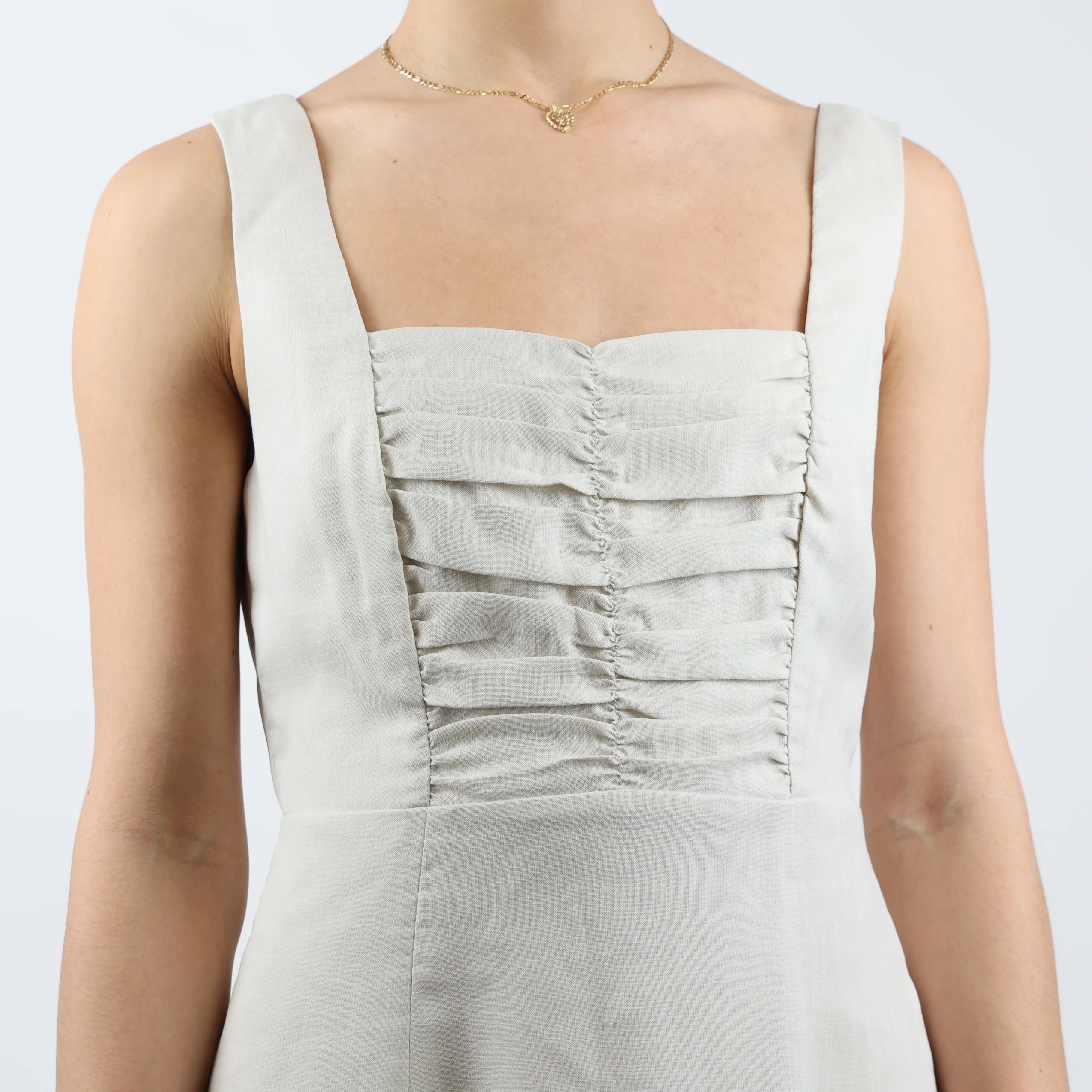 Dress, UK Size 12 - Image 6