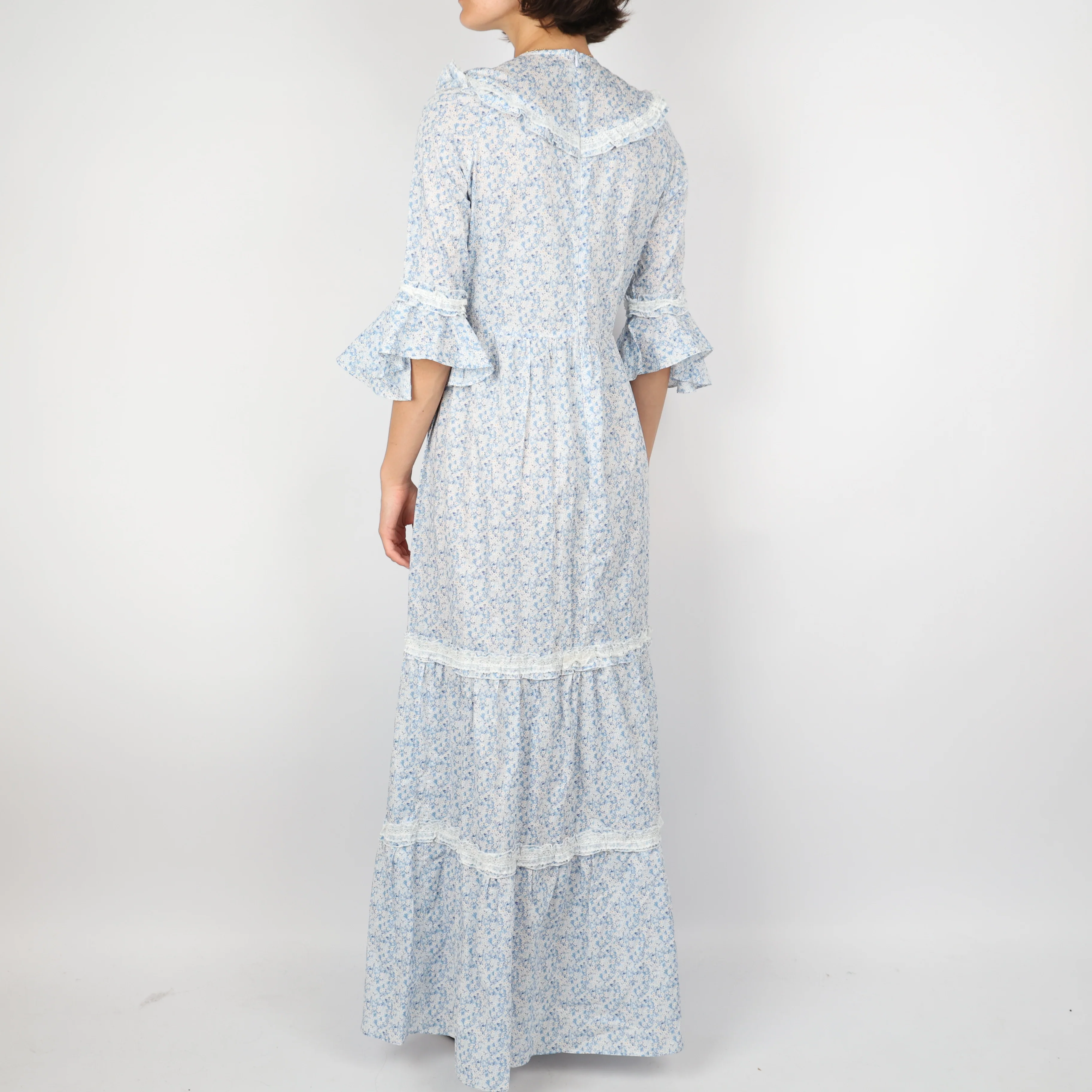 Dress, UK Size 10 - Image 3