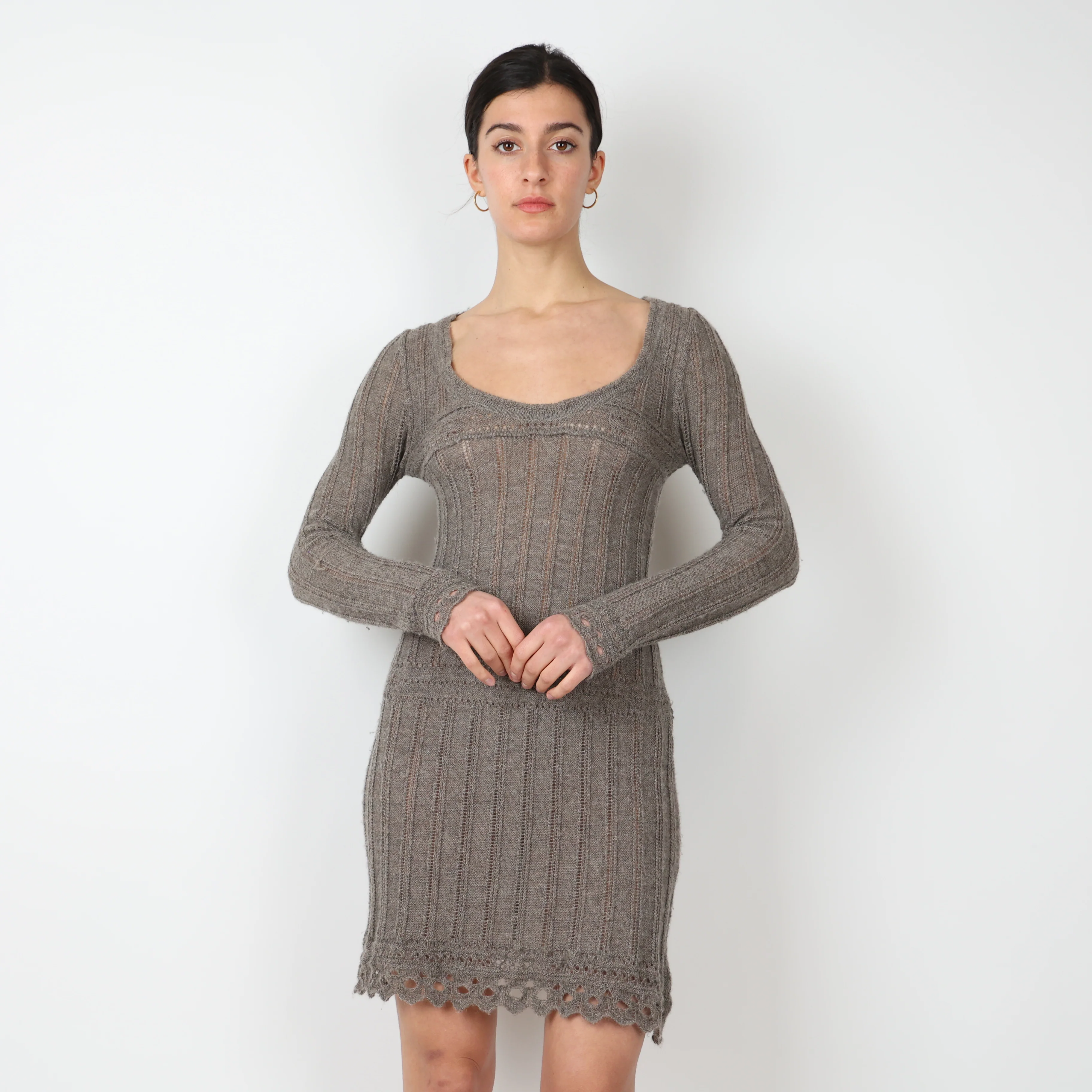 Dress, UK Size 8 - Image 2