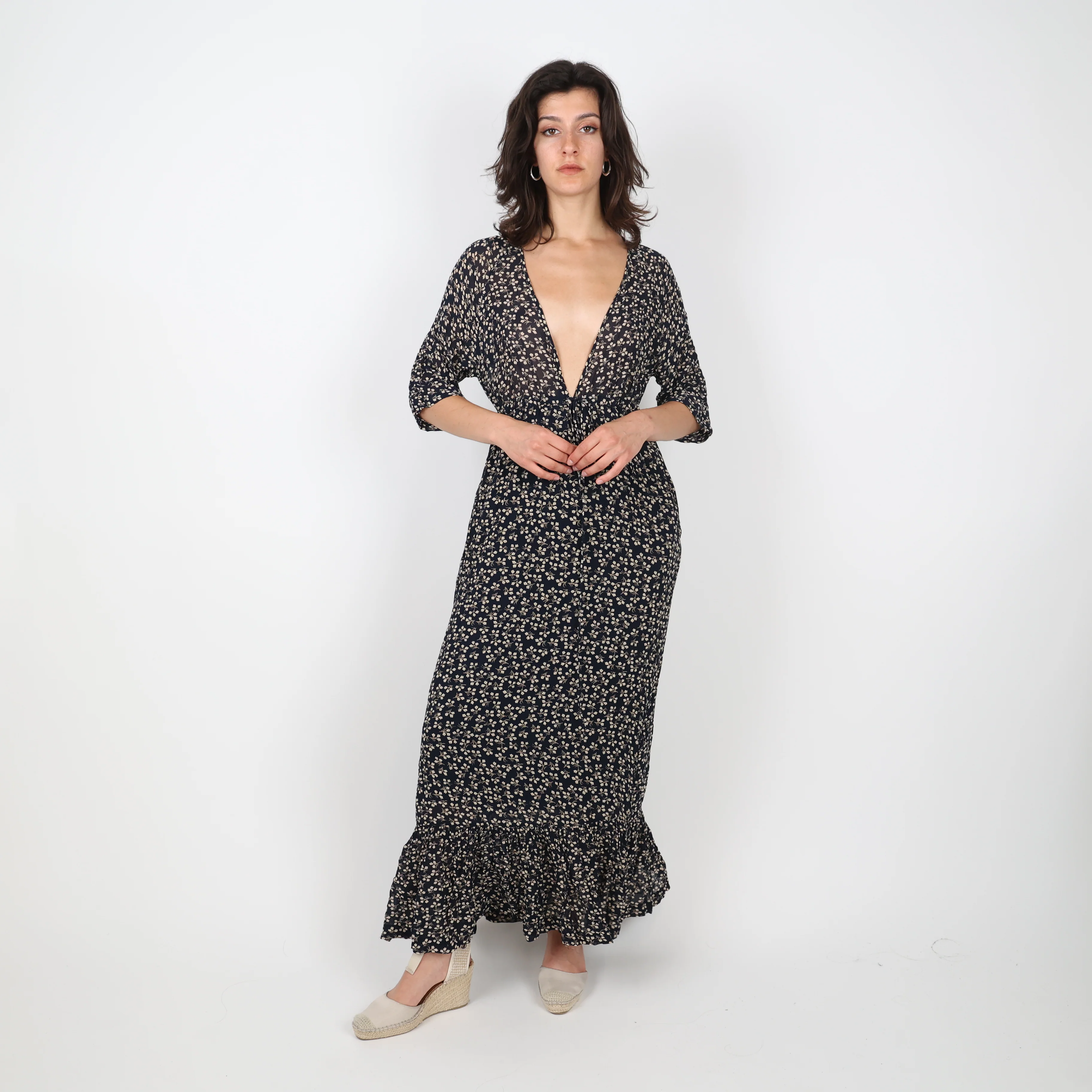 Dress, UK Size 12 - Image 2