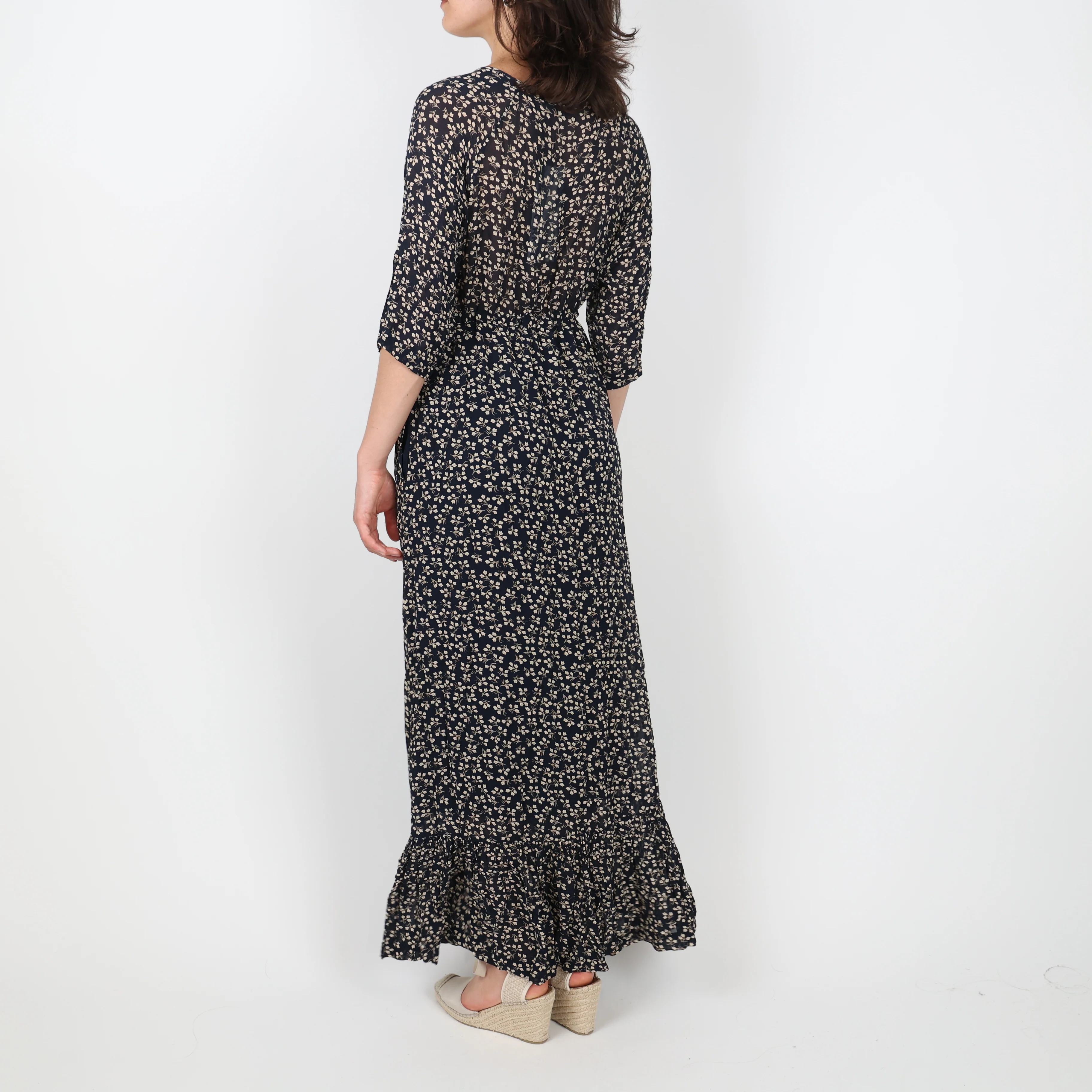 Dress, UK Size 12 - Image 3