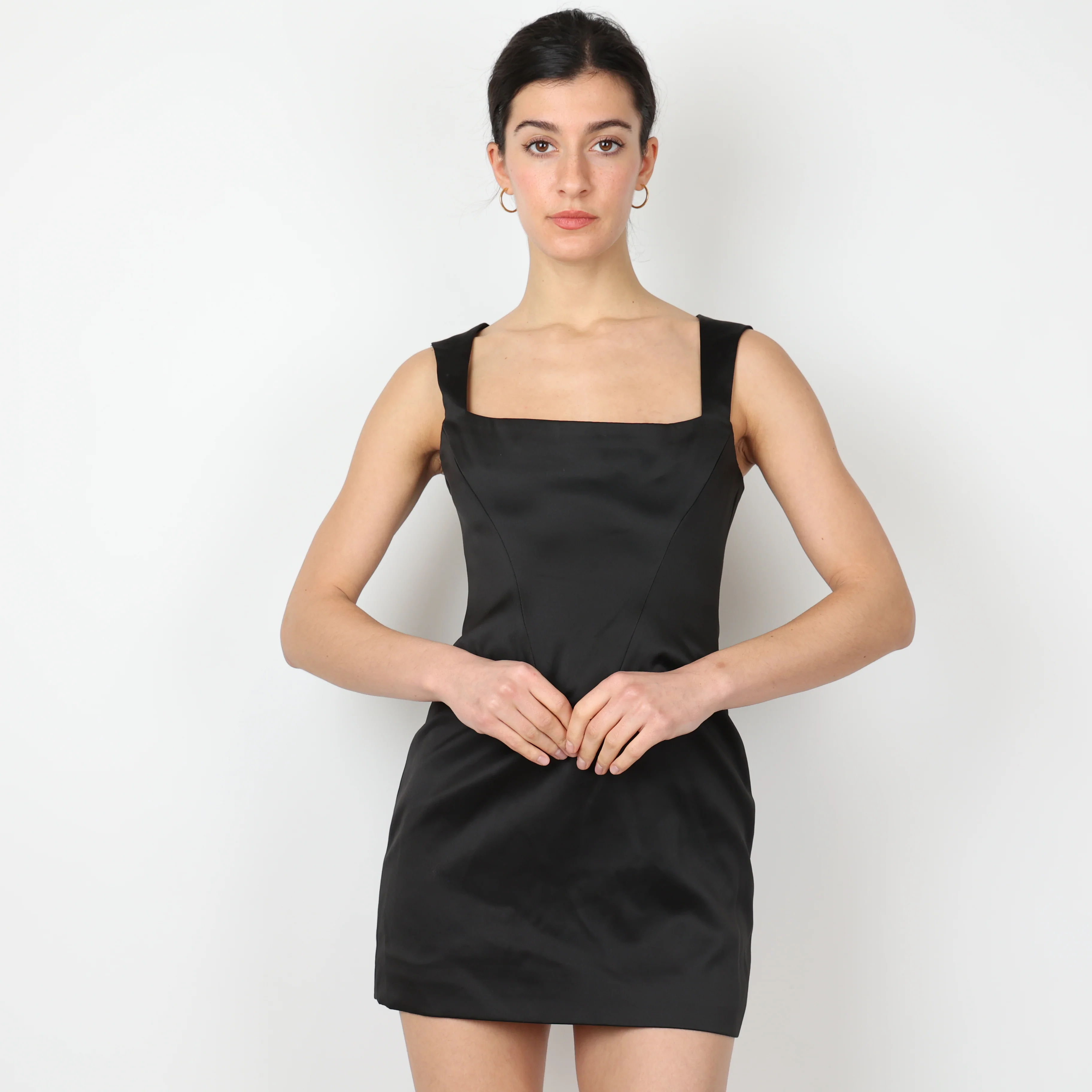 Dress, UK Size 8 - Image 2