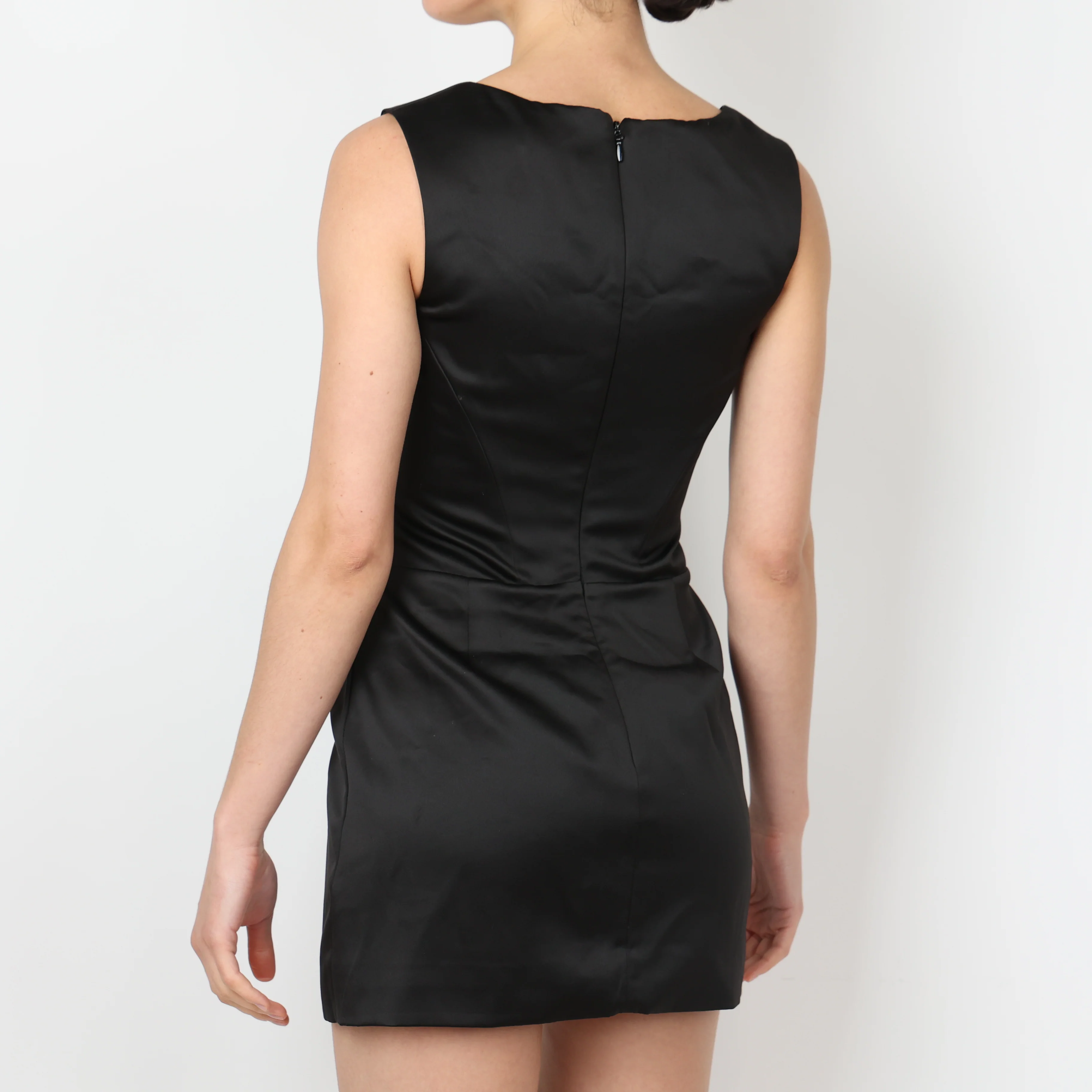 Dress, UK Size 8 - Image 3