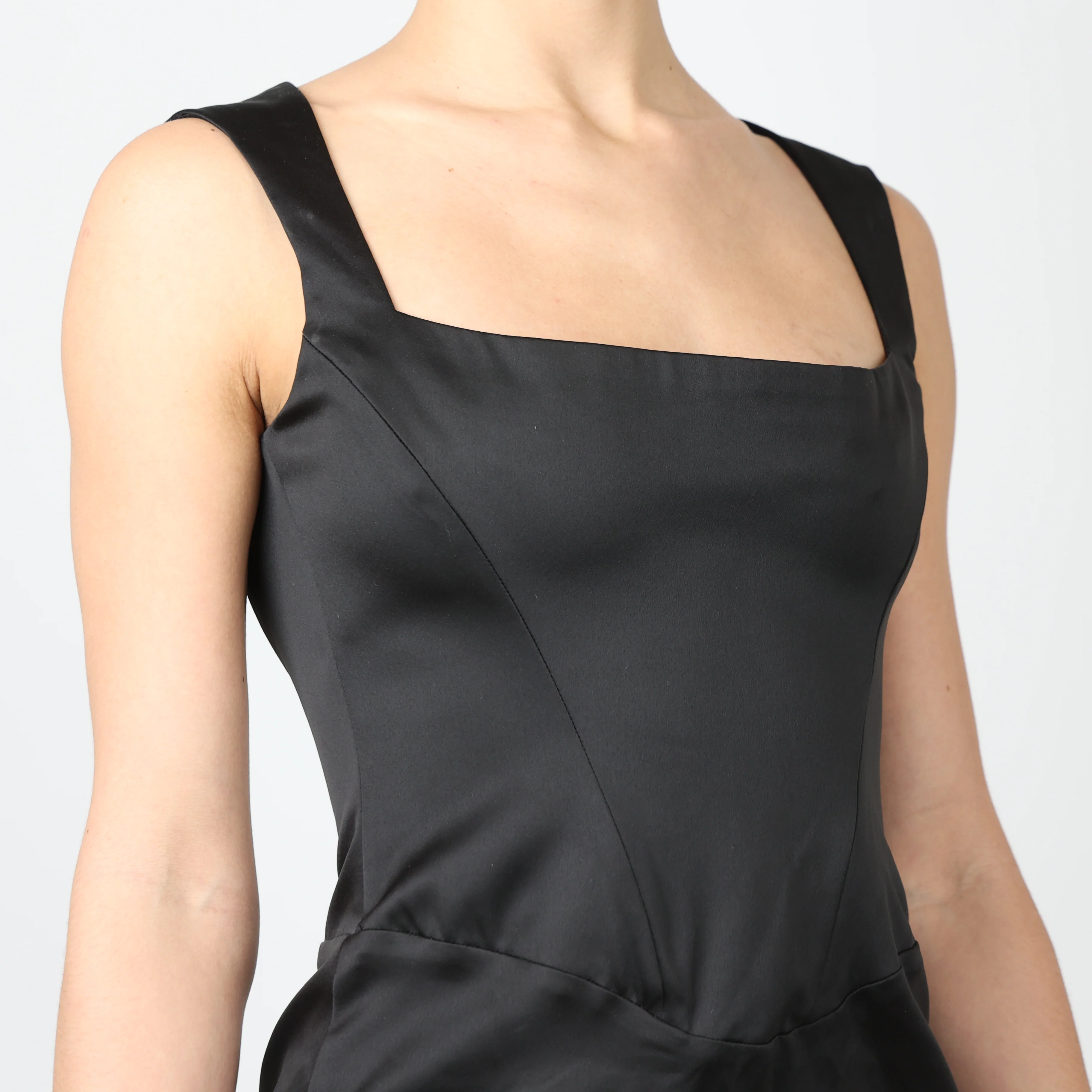 Dress, UK Size 8 - Image 4