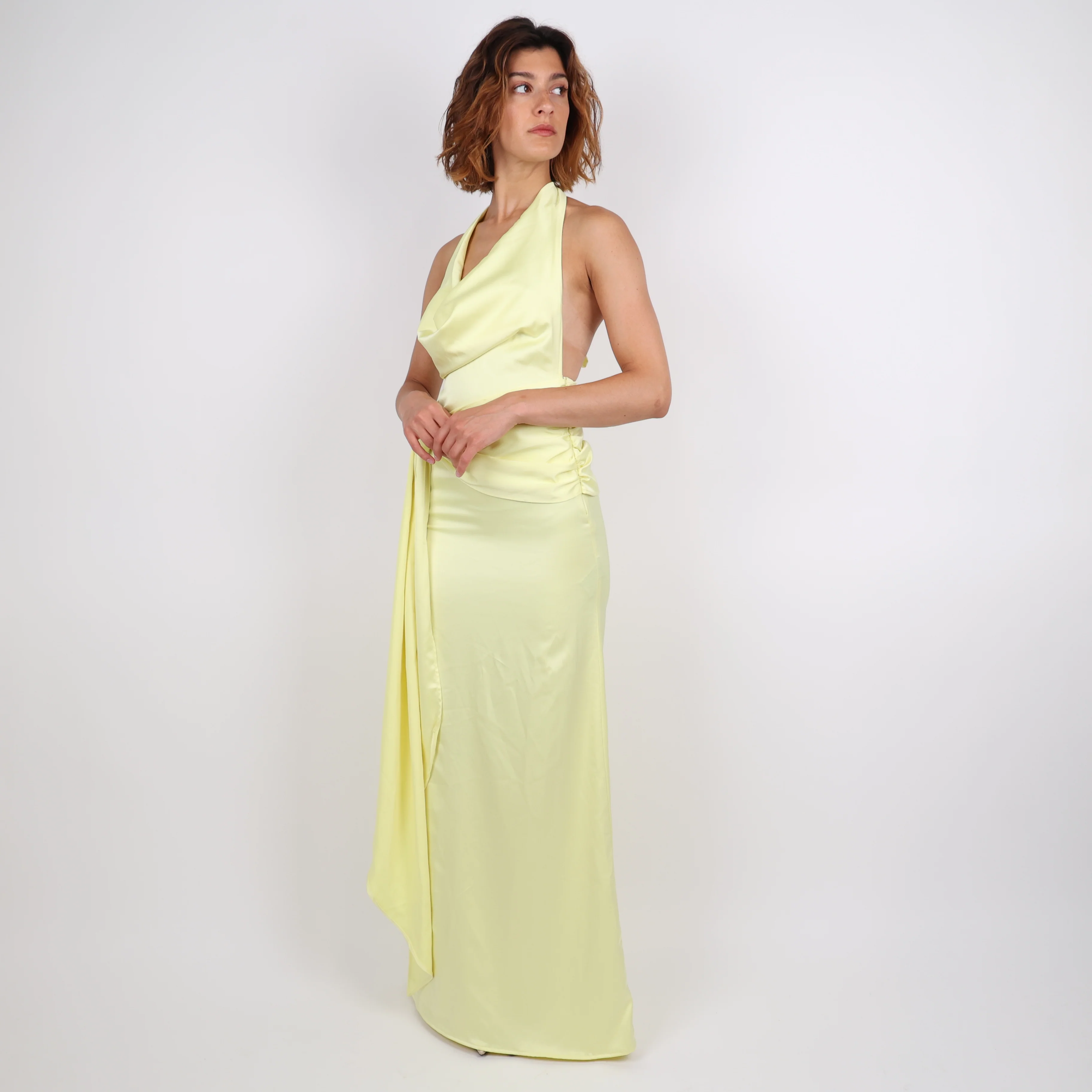 Dress, UK Size 6 - Image 2