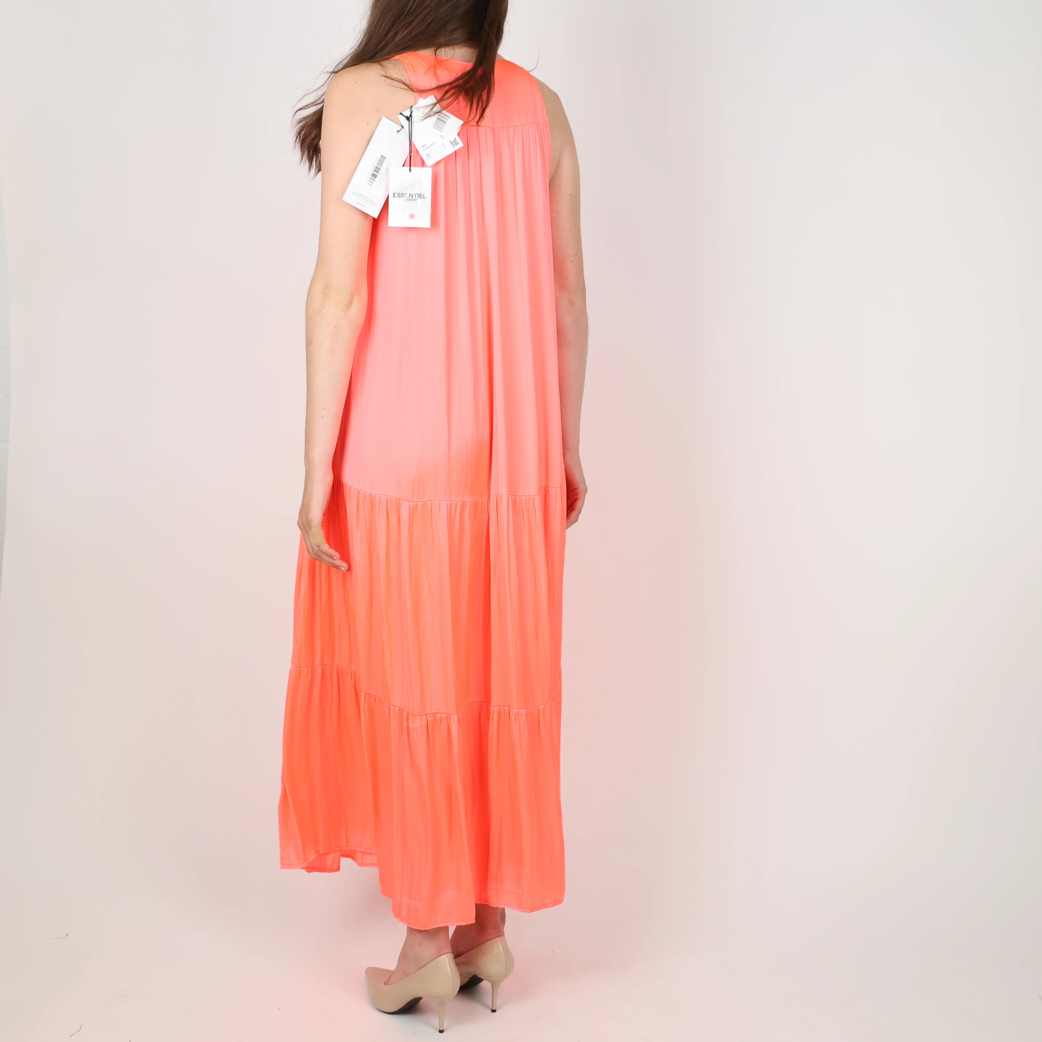 Dress, UK Size 12 - Image 3