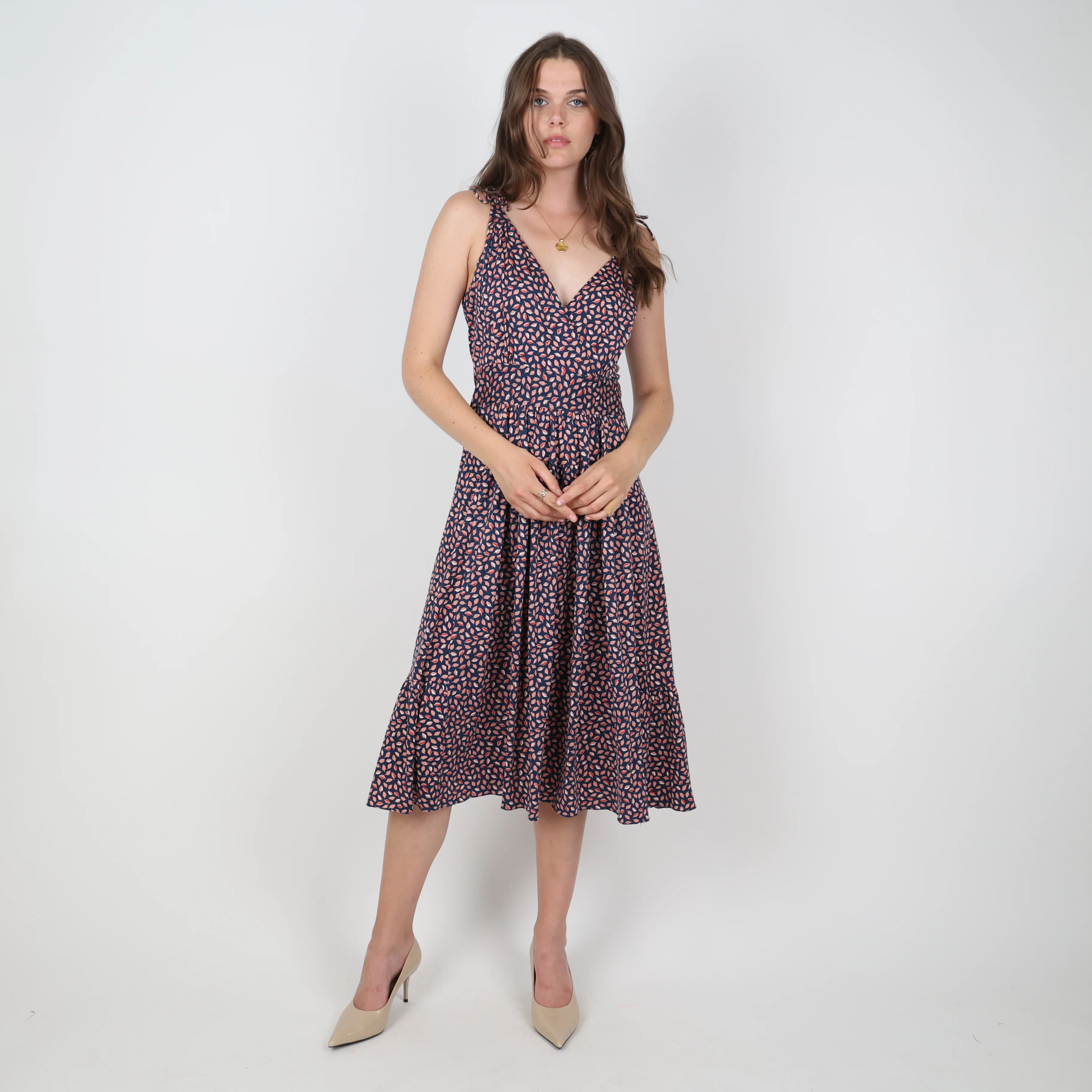 Dress, UK Size 12 - Image 2