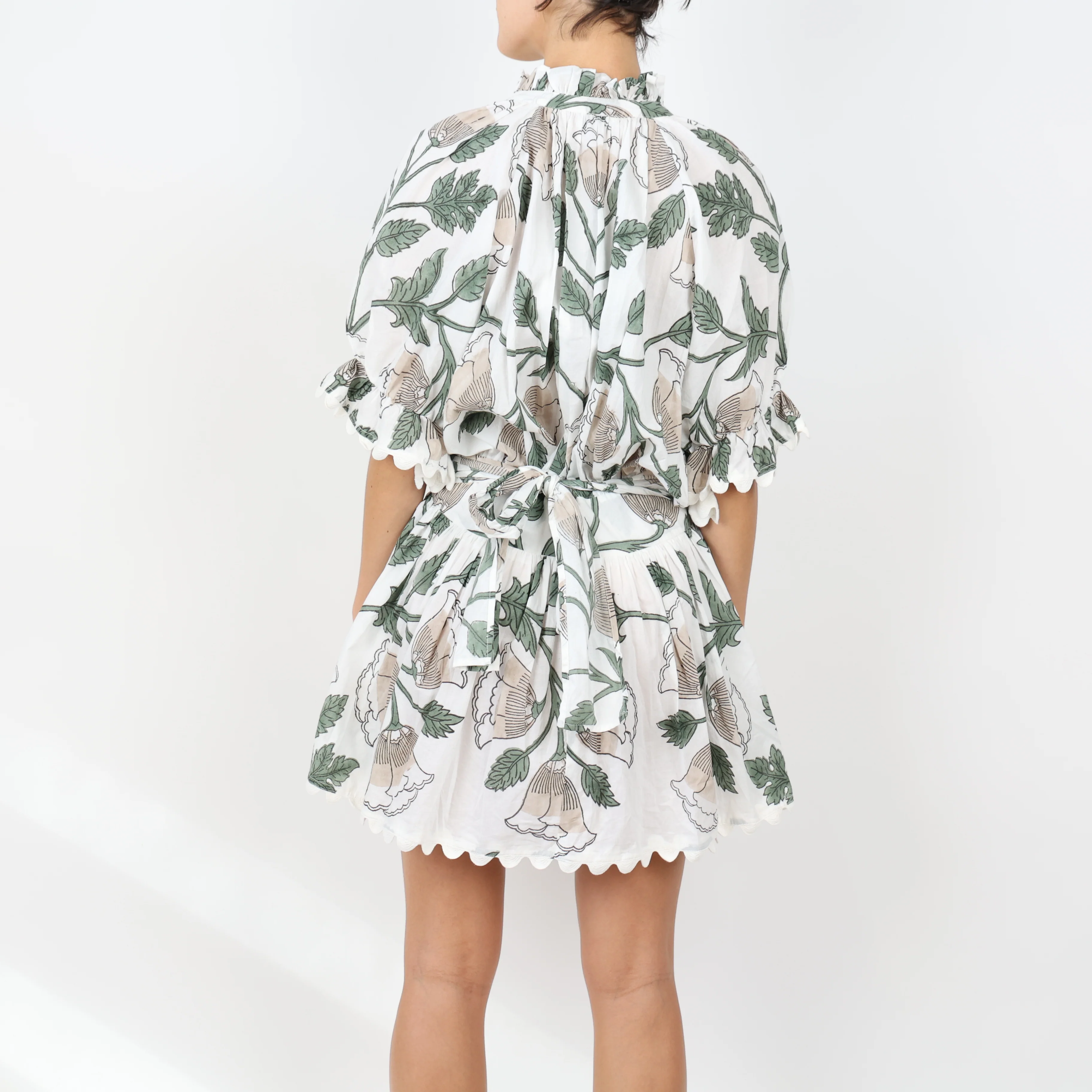 Dress, UK Size 8 - Image 3