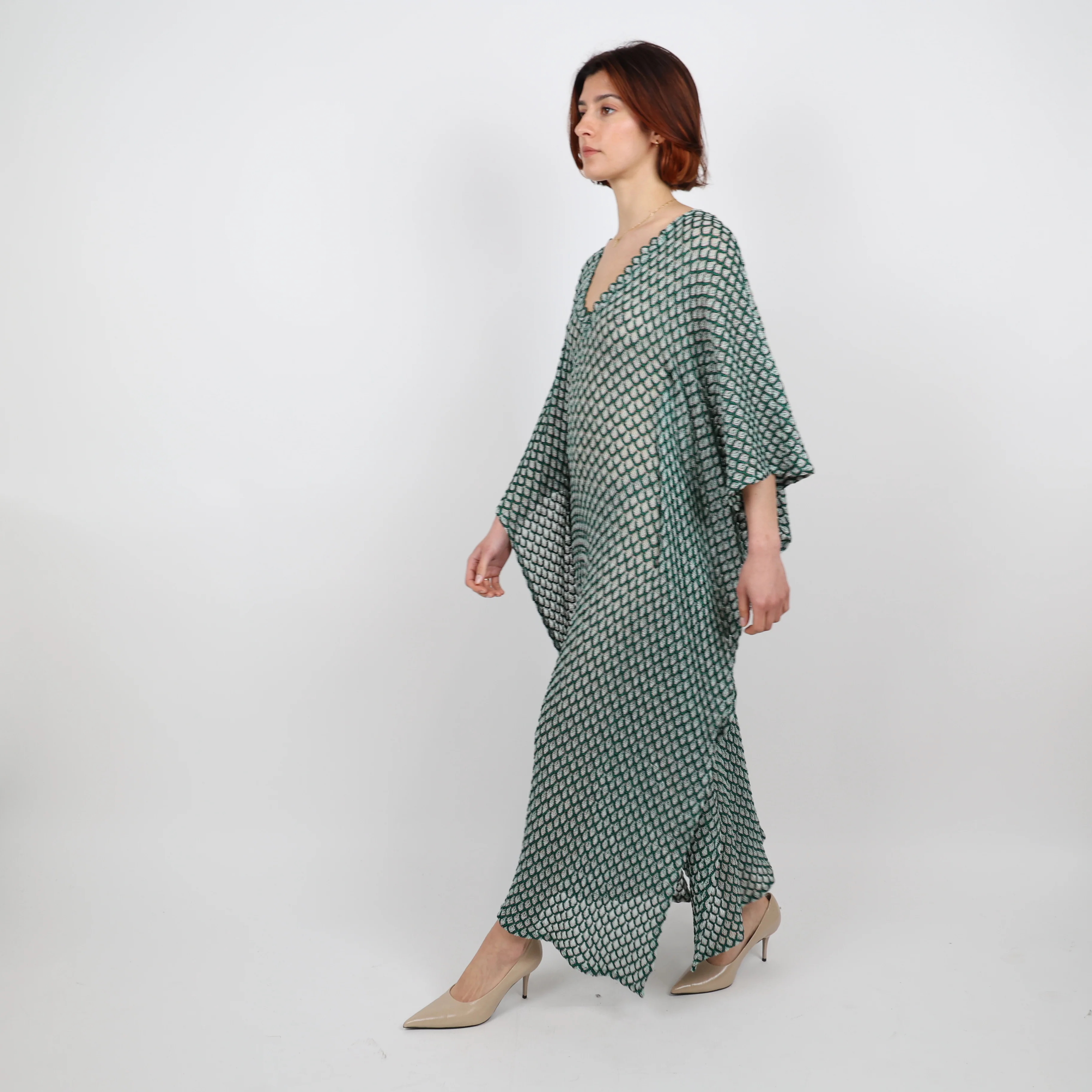 Dress, UK Size 8 - Image 2
