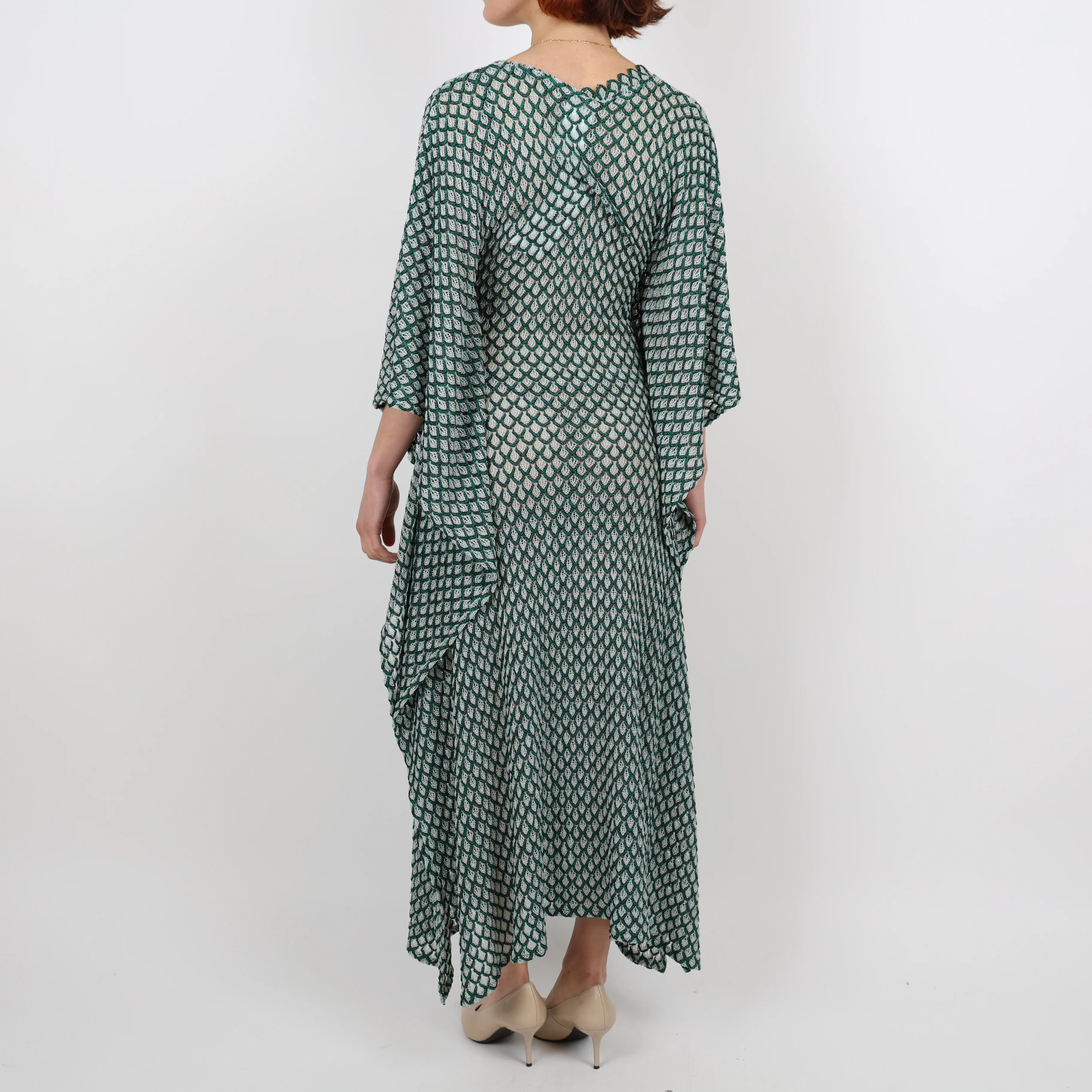 Dress, UK Size 8 - Image 4