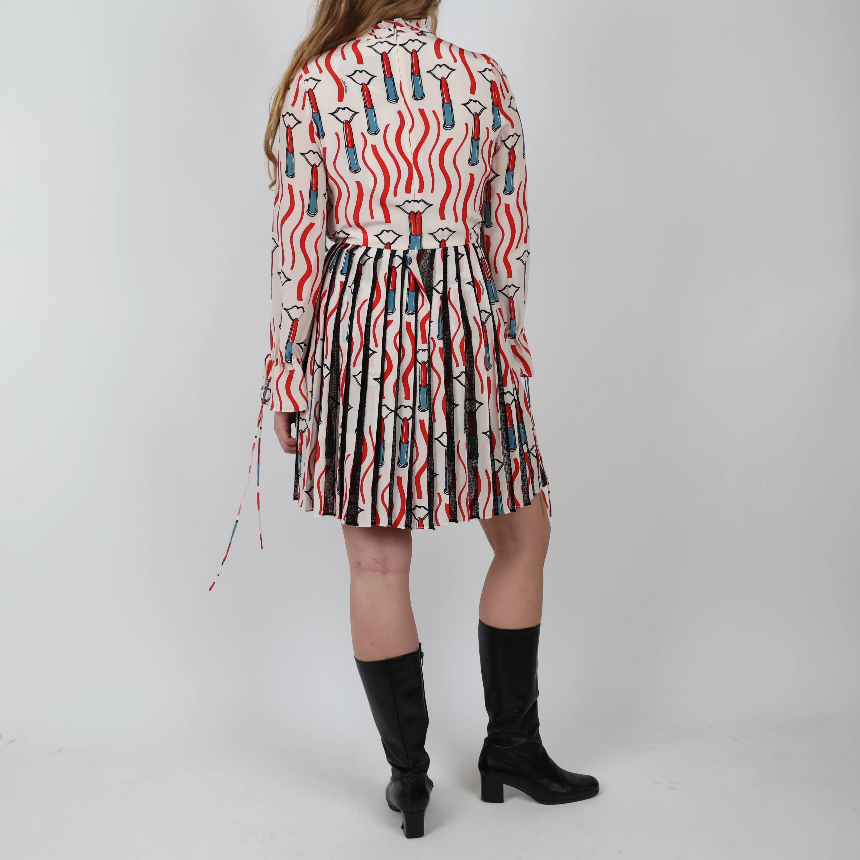 Dress, UK Size 14 - Image 3
