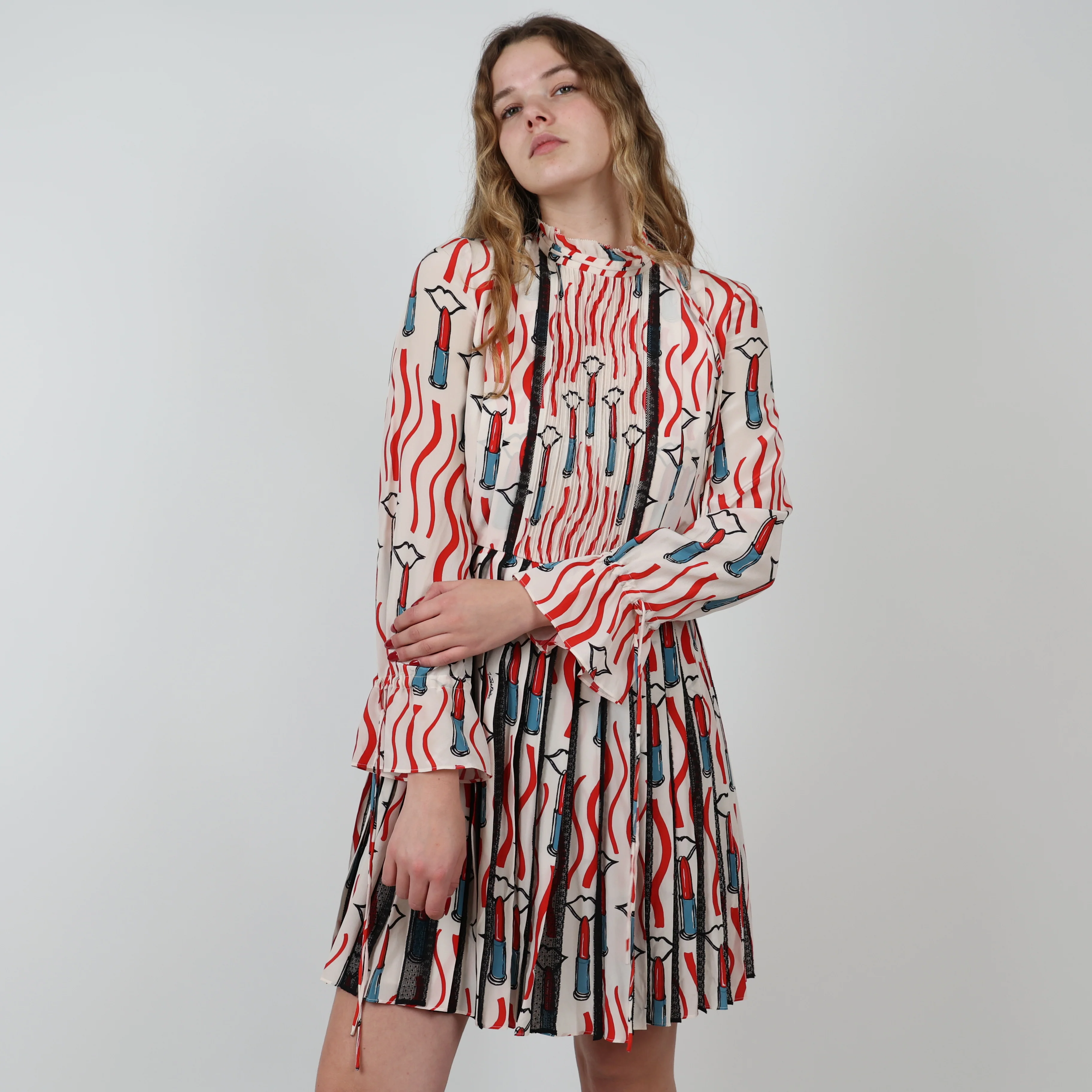 Dress, UK Size 14 - Image 5