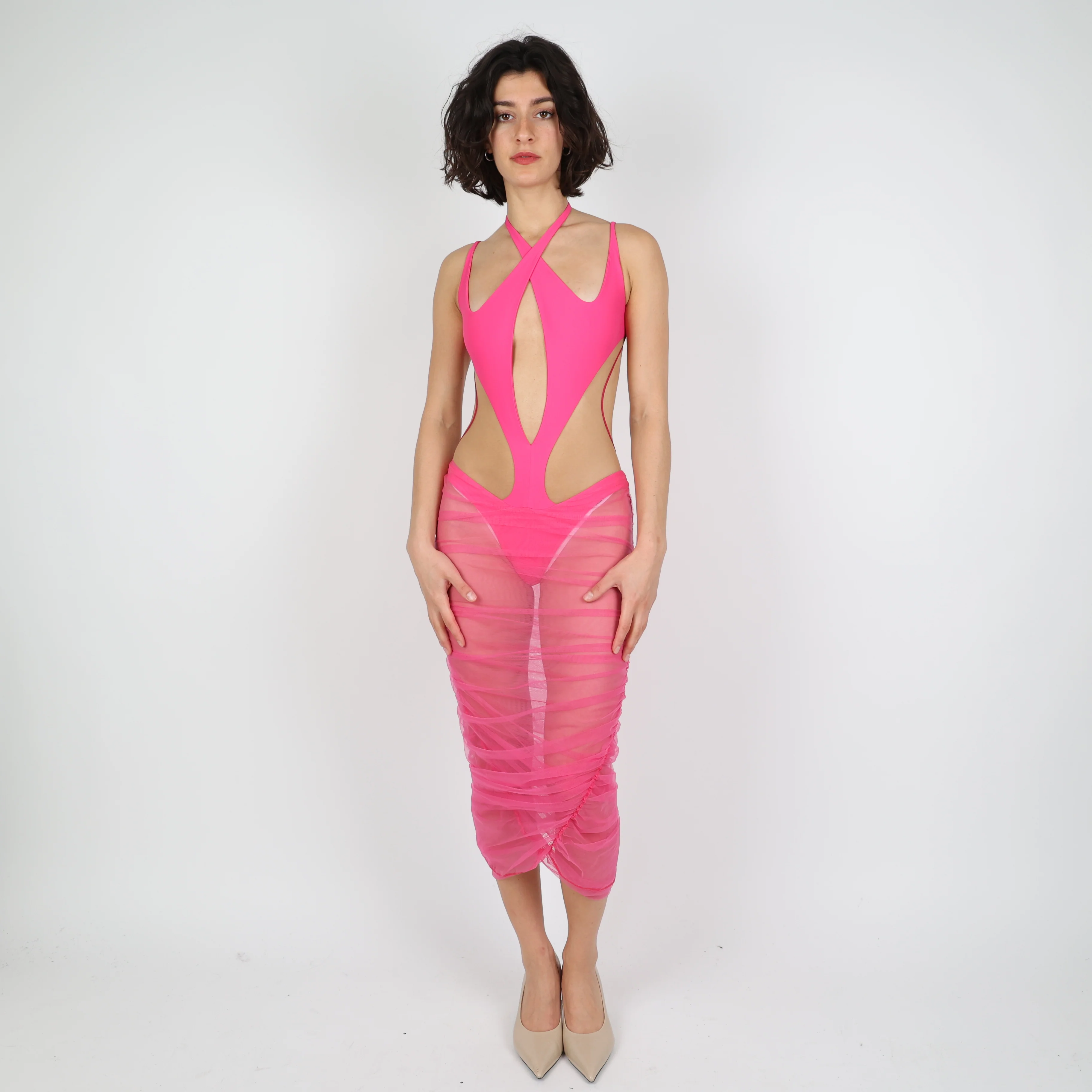 Dress, UK Size 8