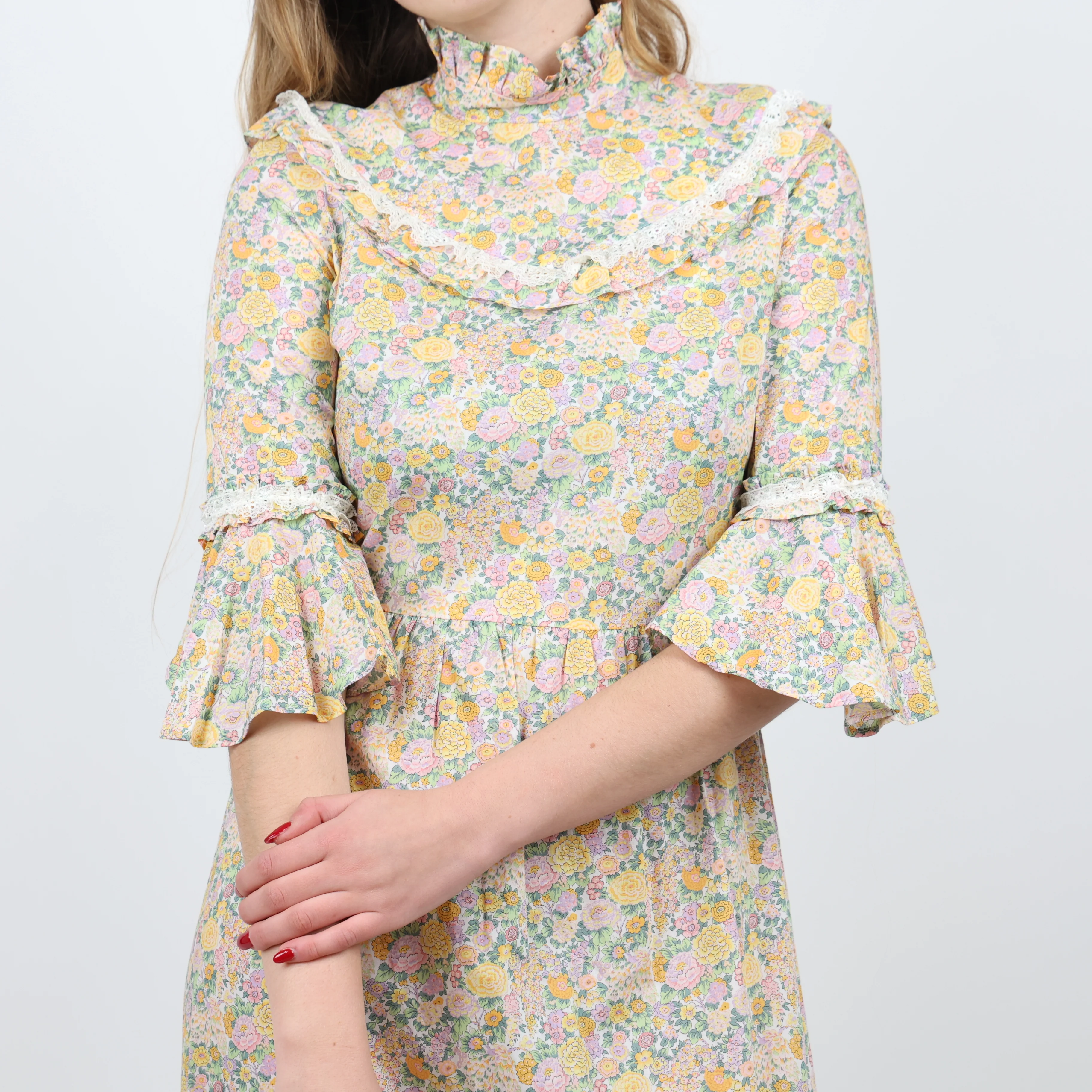 Dress, UK Size 8 - Image 2