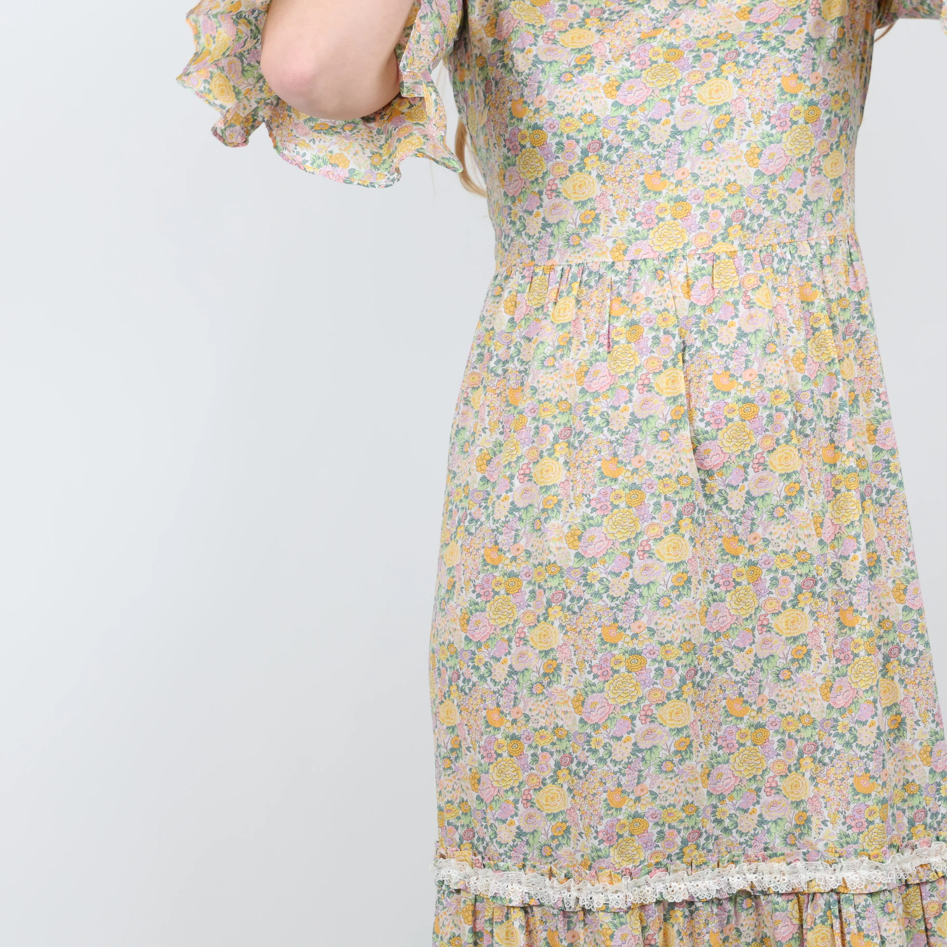 Dress, UK Size 8 - Image 5