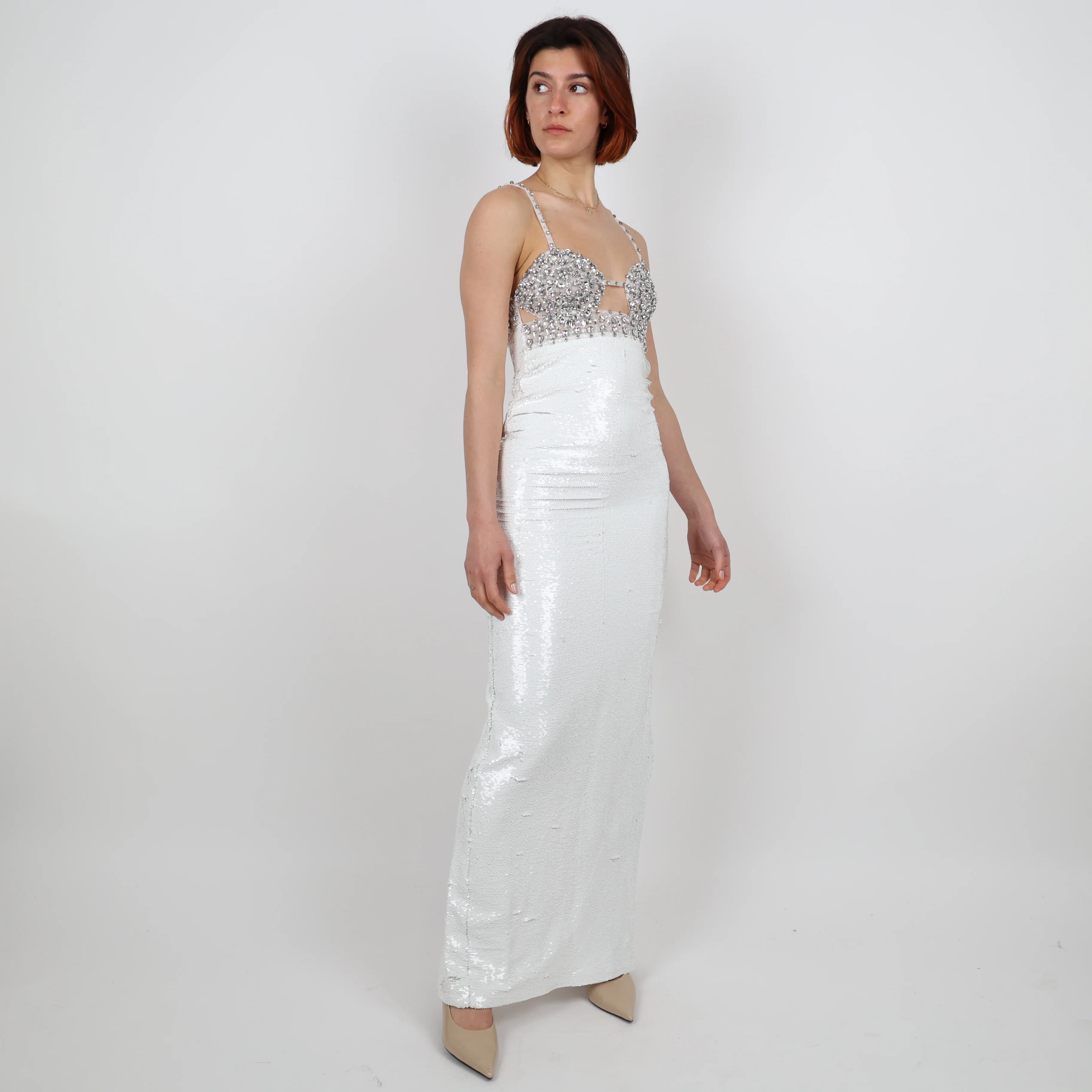Dress, UK Size 6