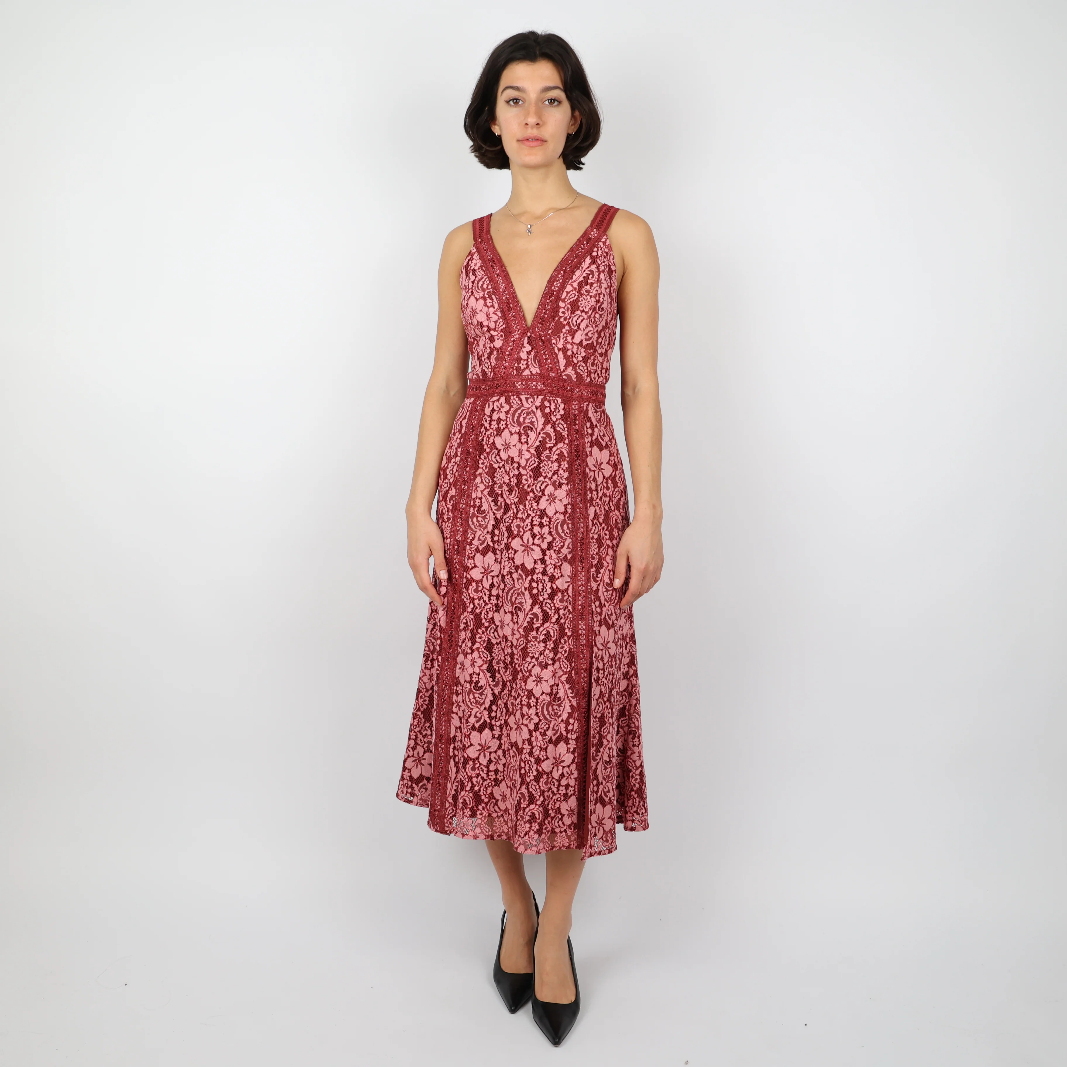 Dress, UK Size 12