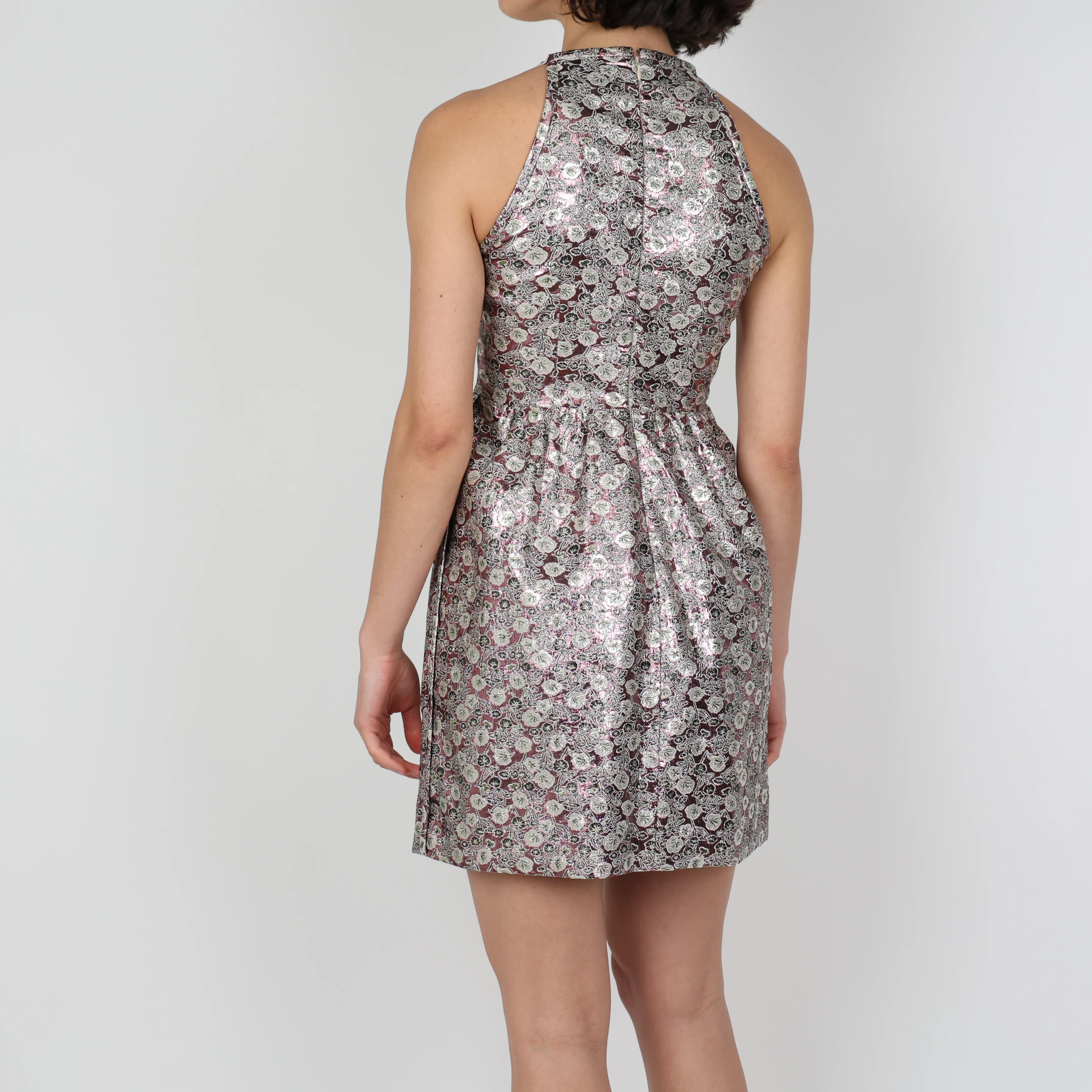 Dress, UK Size 6 - Image 3
