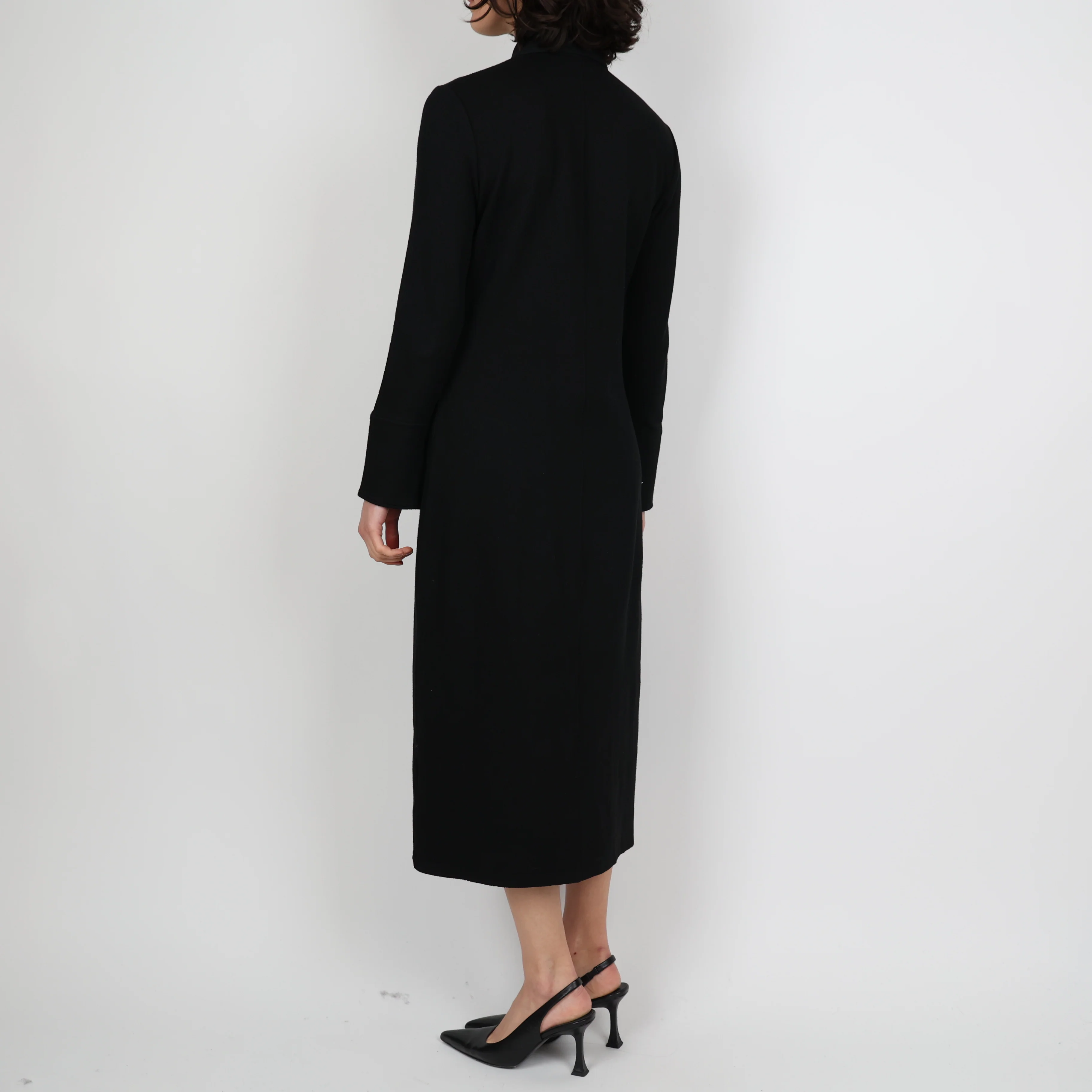 Dress, UK Size 10 - Image 3