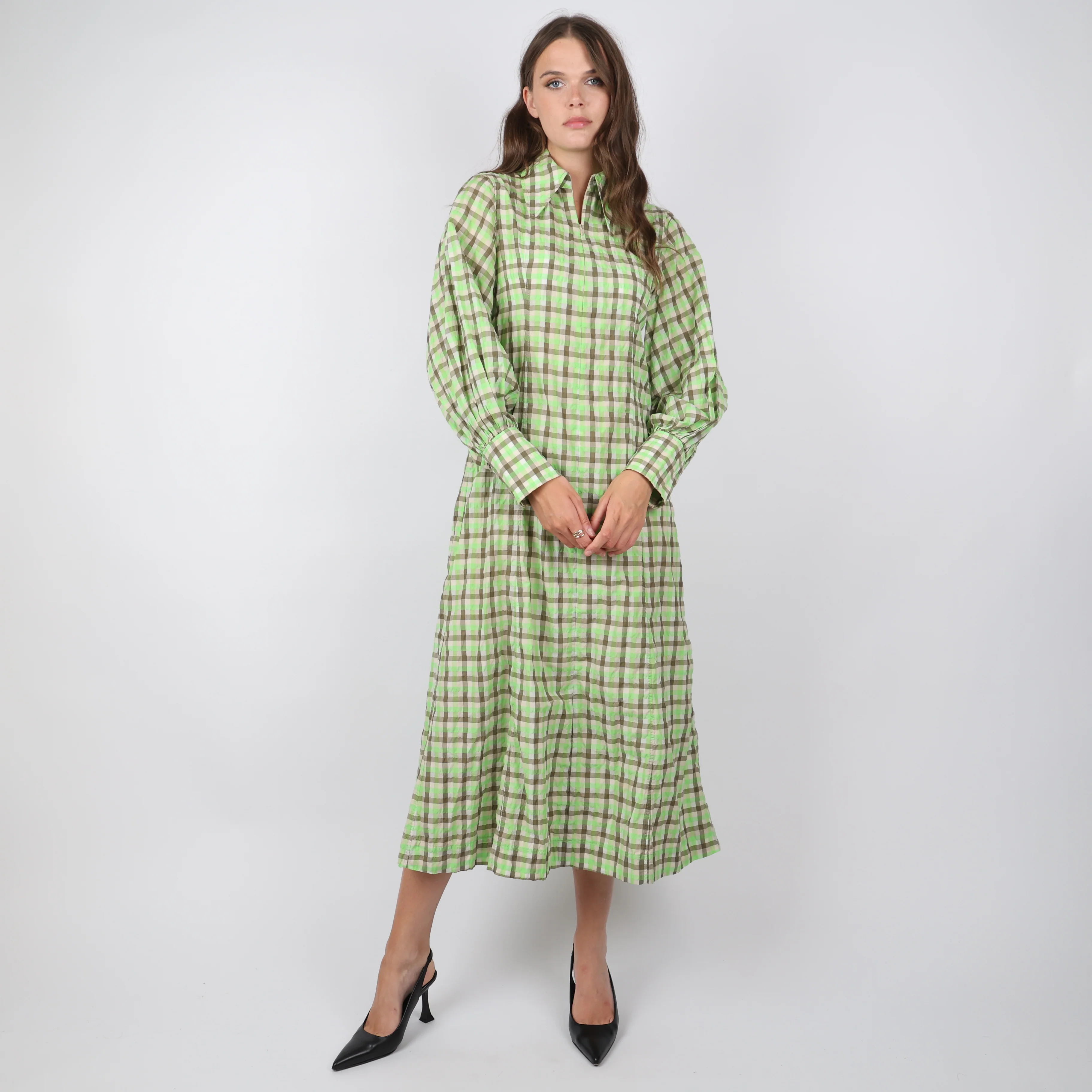 Dress, UK Size 8 - Image 2