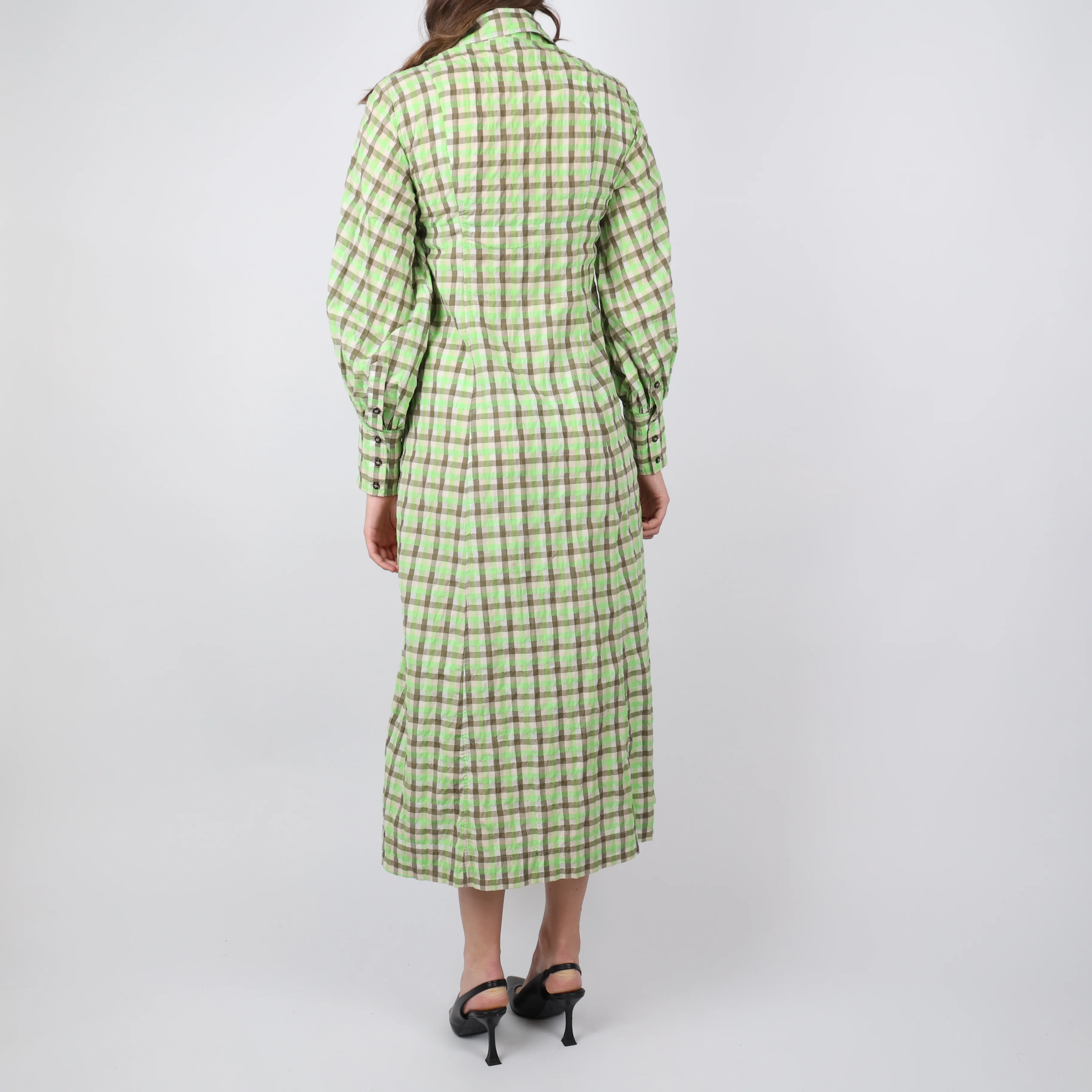 Dress, UK Size 8 - Image 4