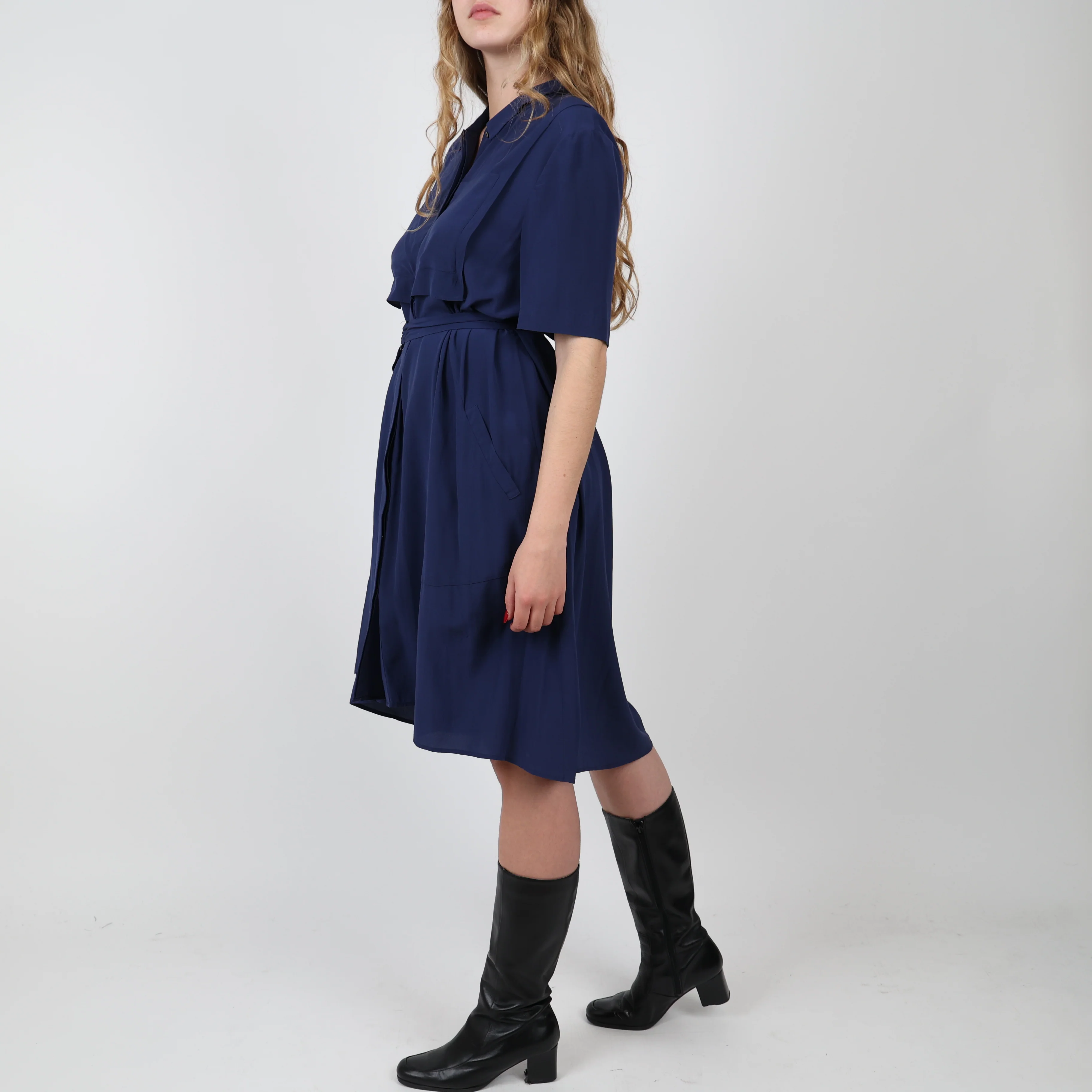 Dress, UK Size 14 - Image 2