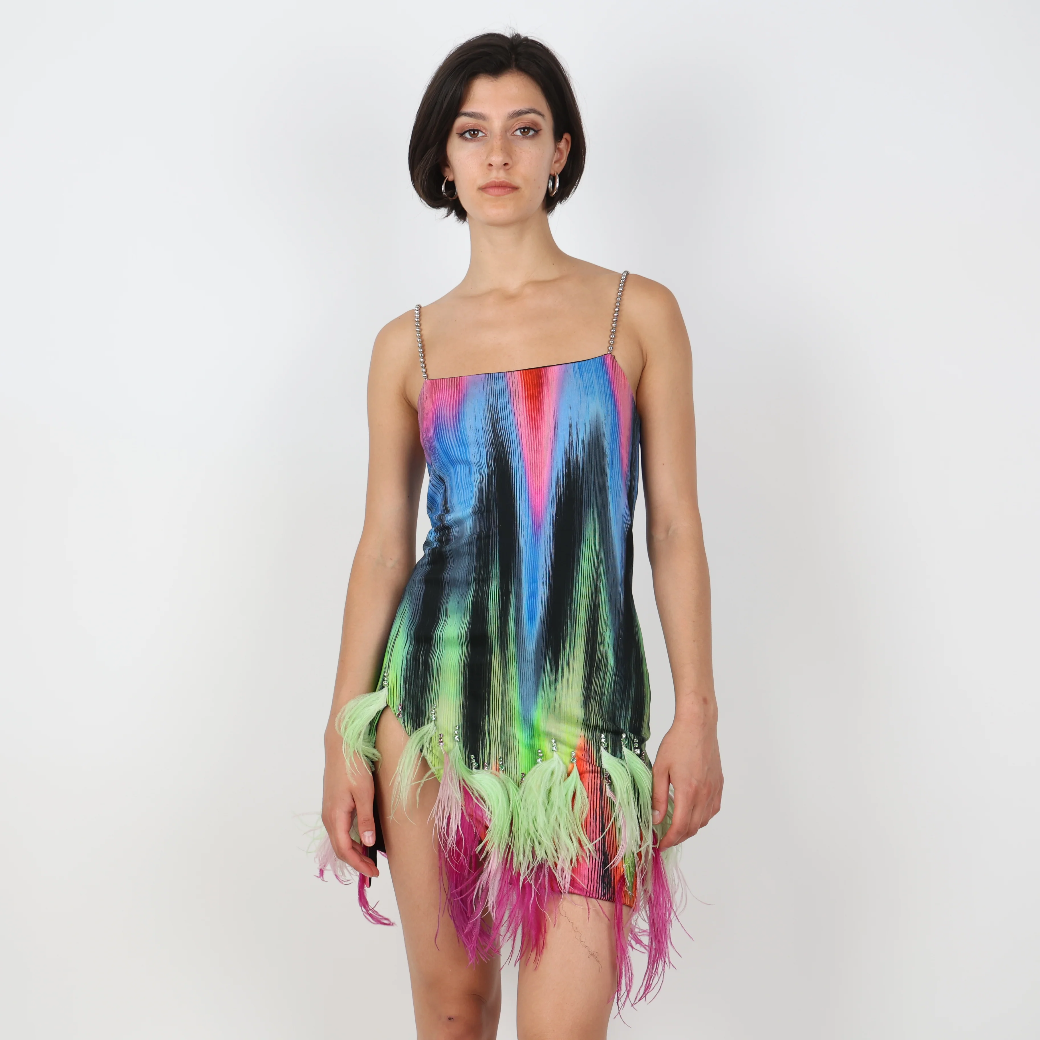 Dress, UK Size 10 - Image 2