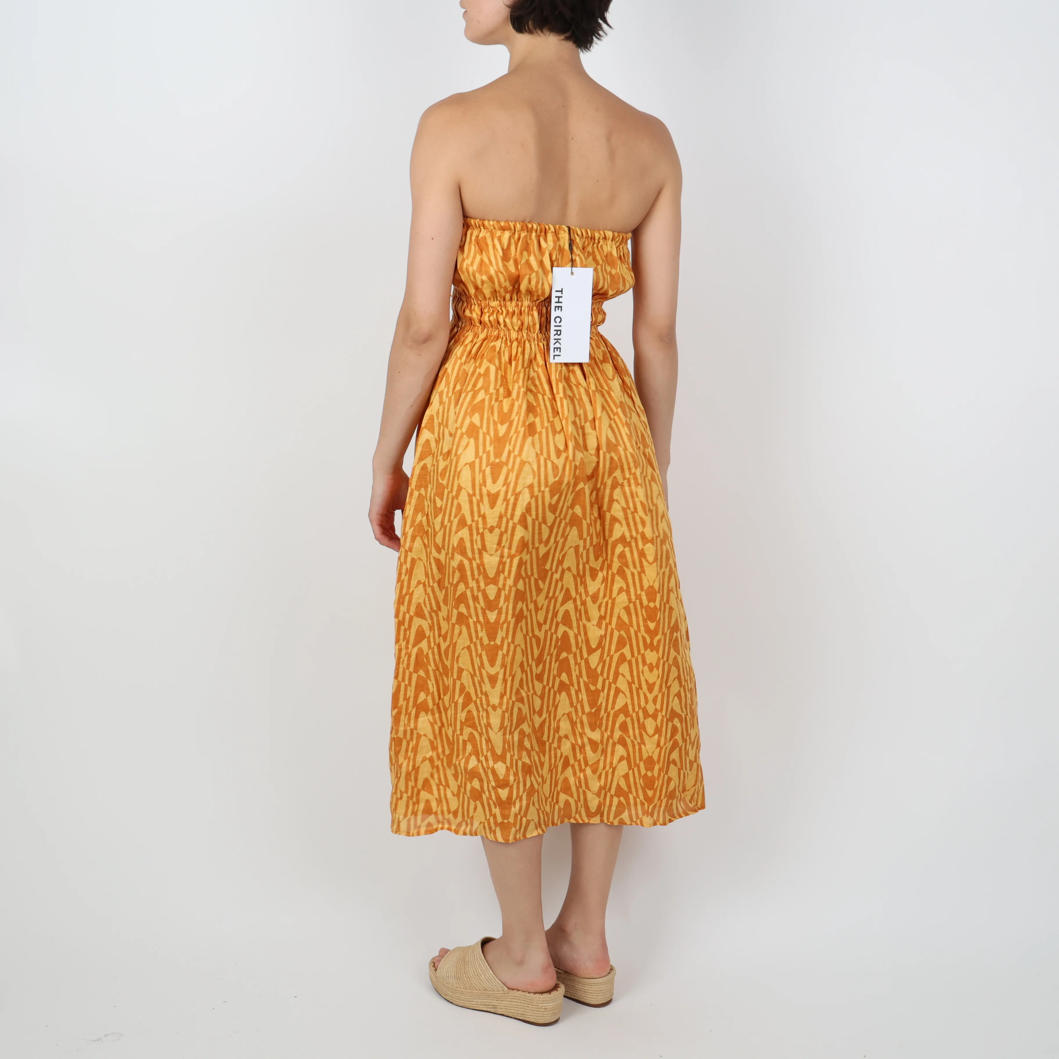 Dress, UK Size 10 - Image 3