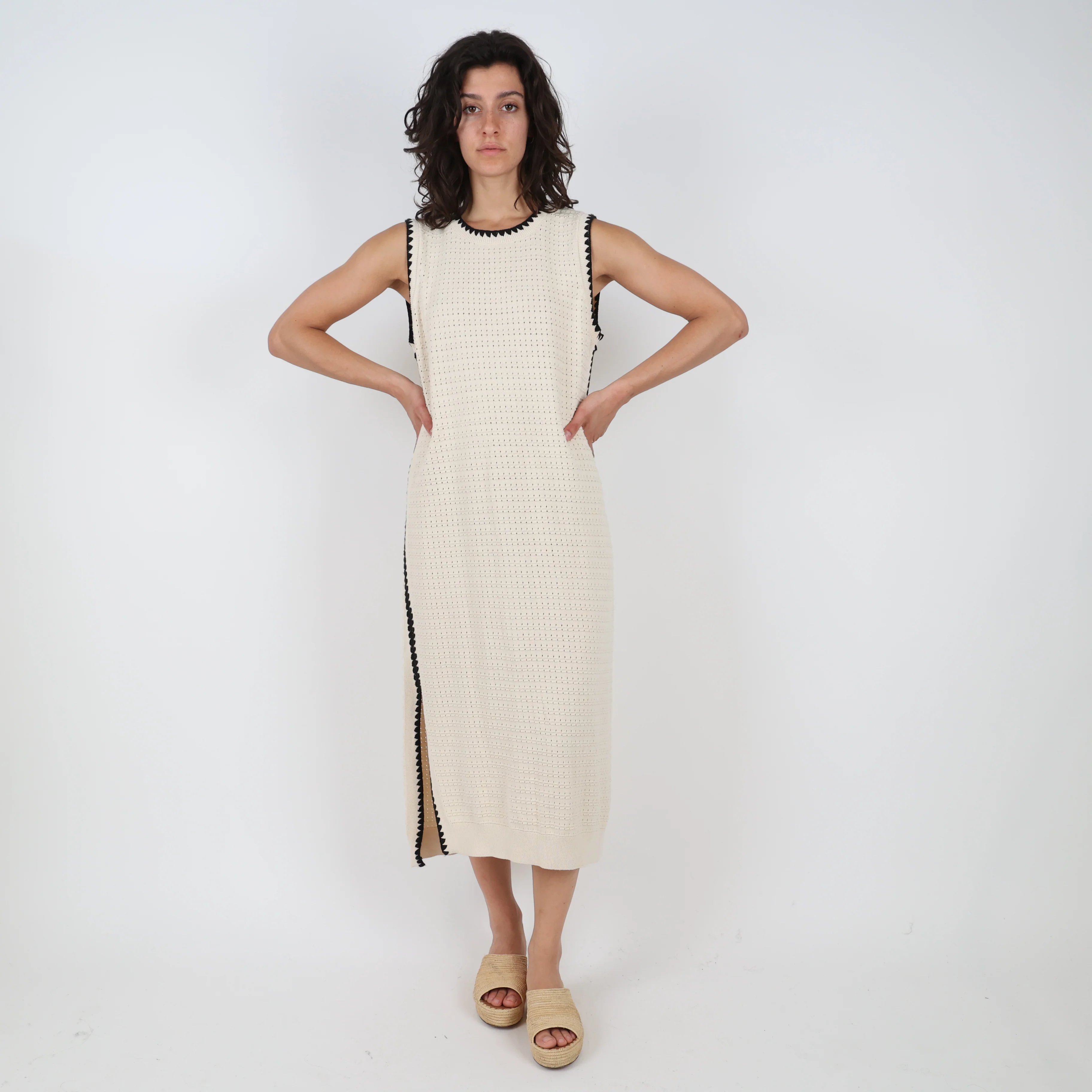 Dress, UK Size 14 - Image 2