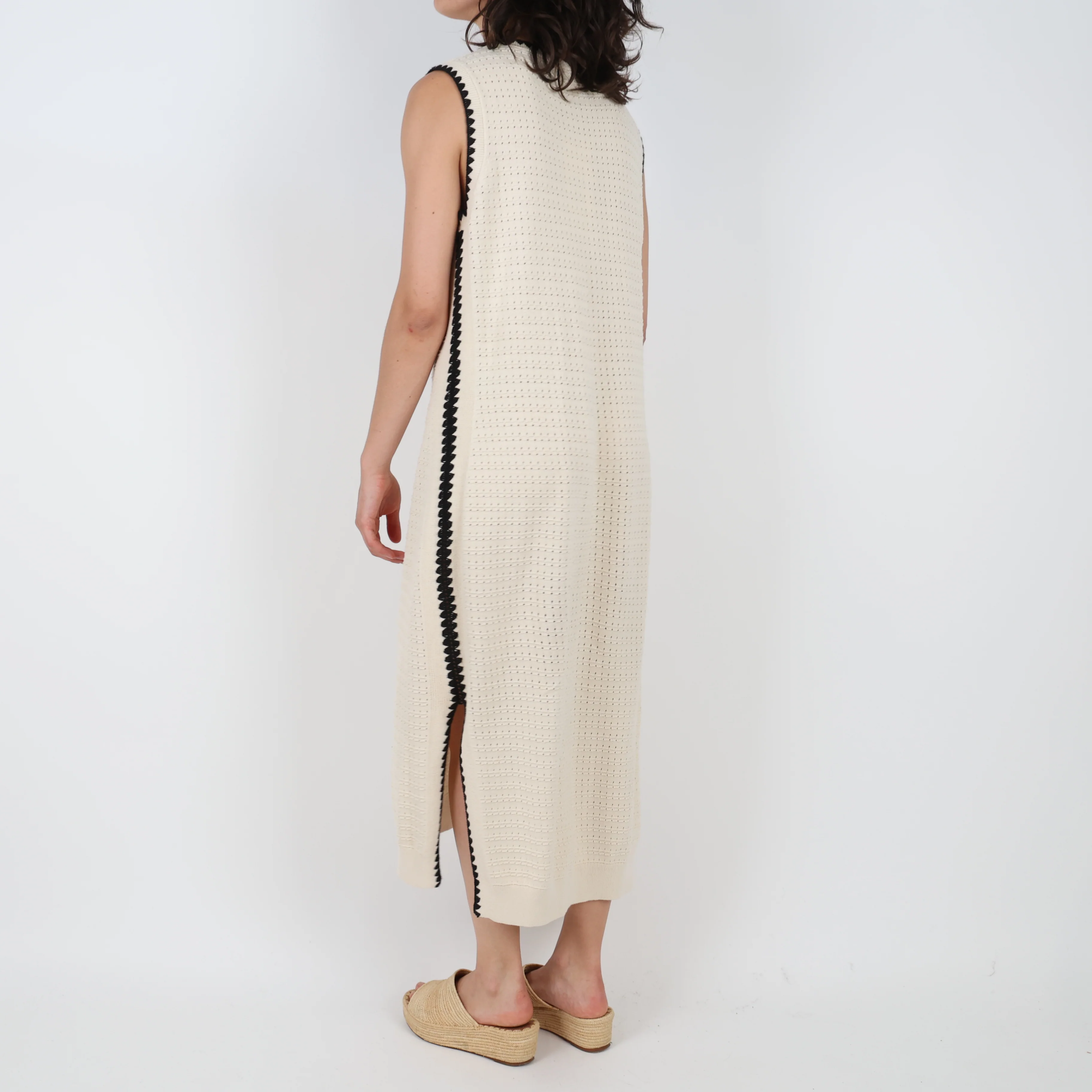 Dress, UK Size 14 - Image 3