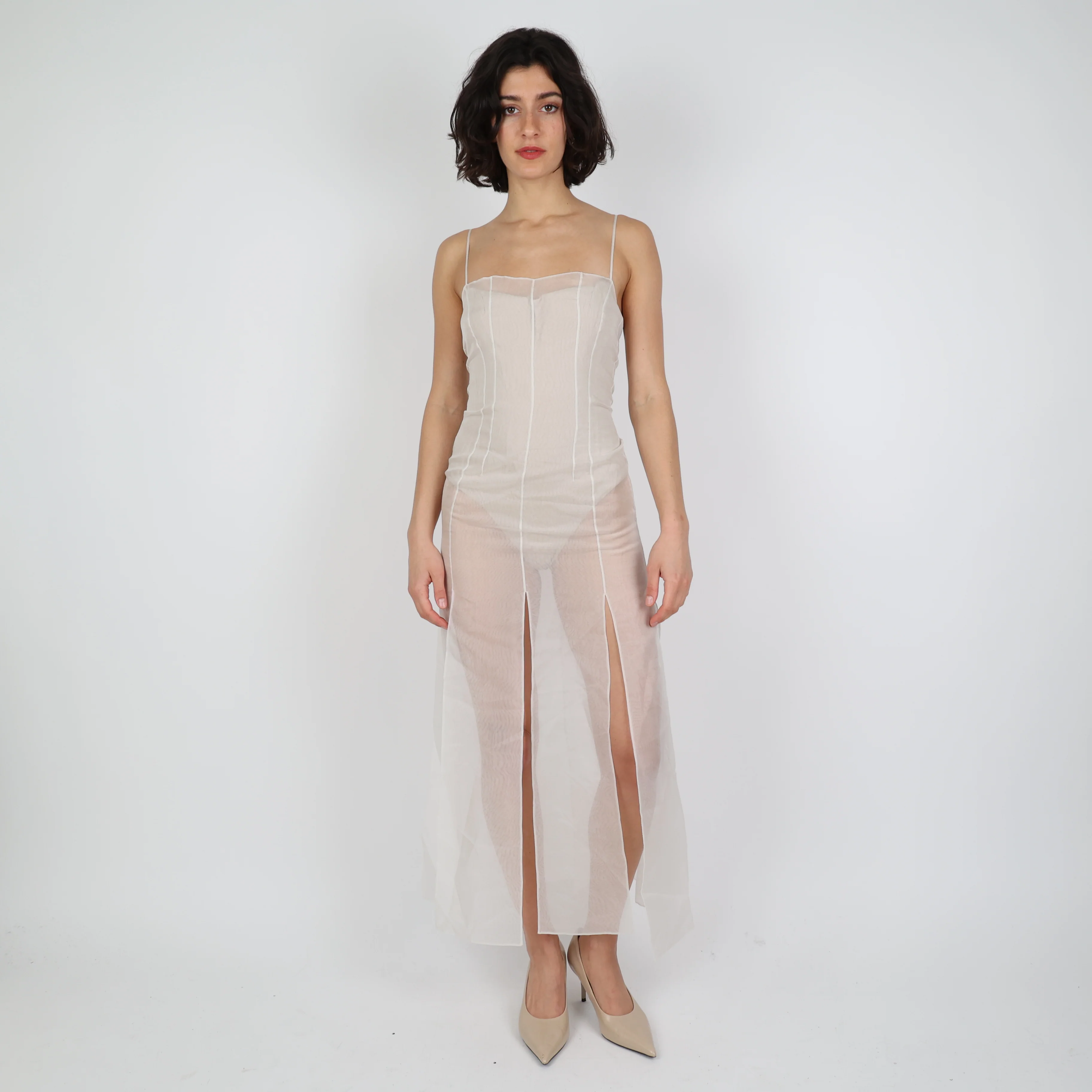 Dress, UK Size 6 - Image 2