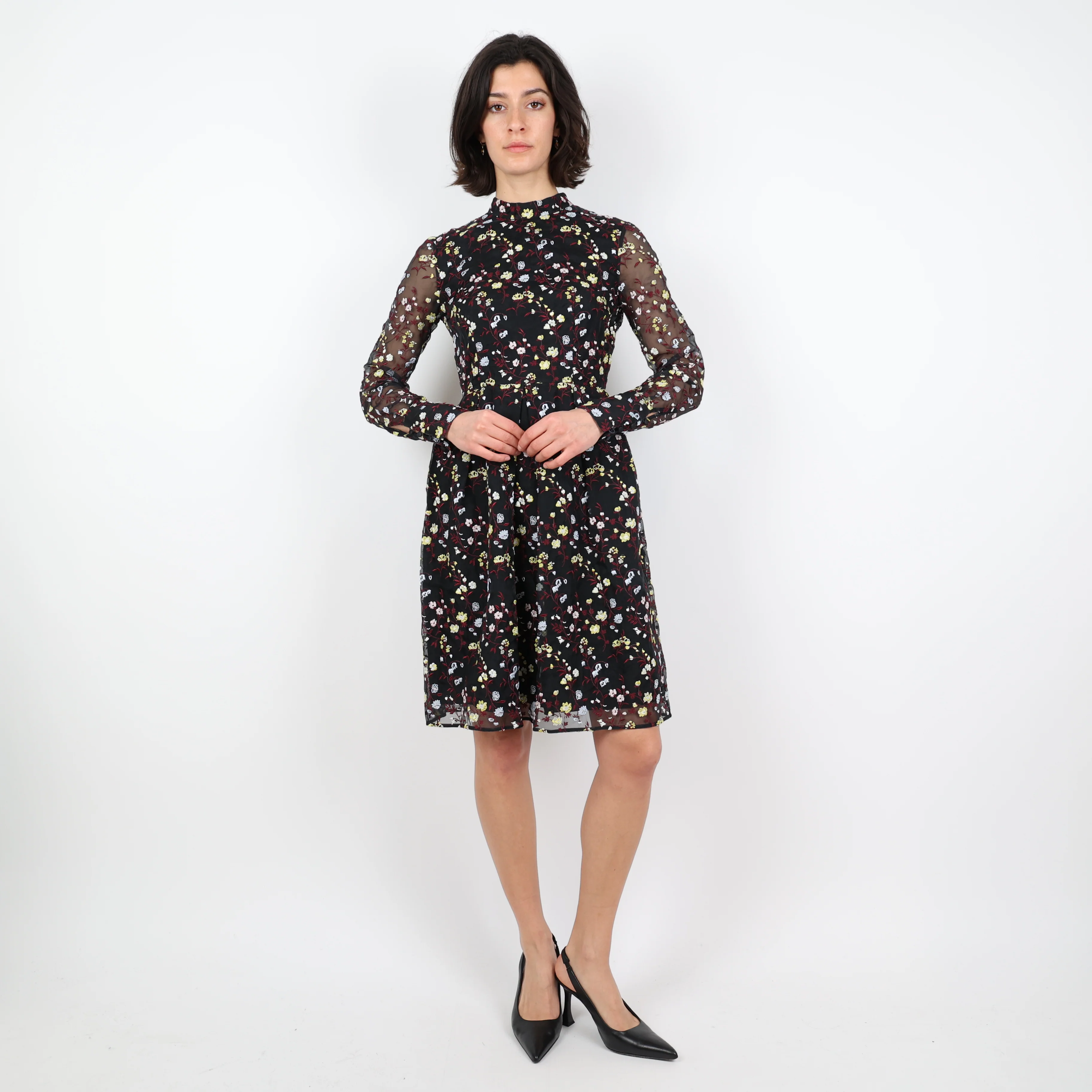 Dress, UK Size 10