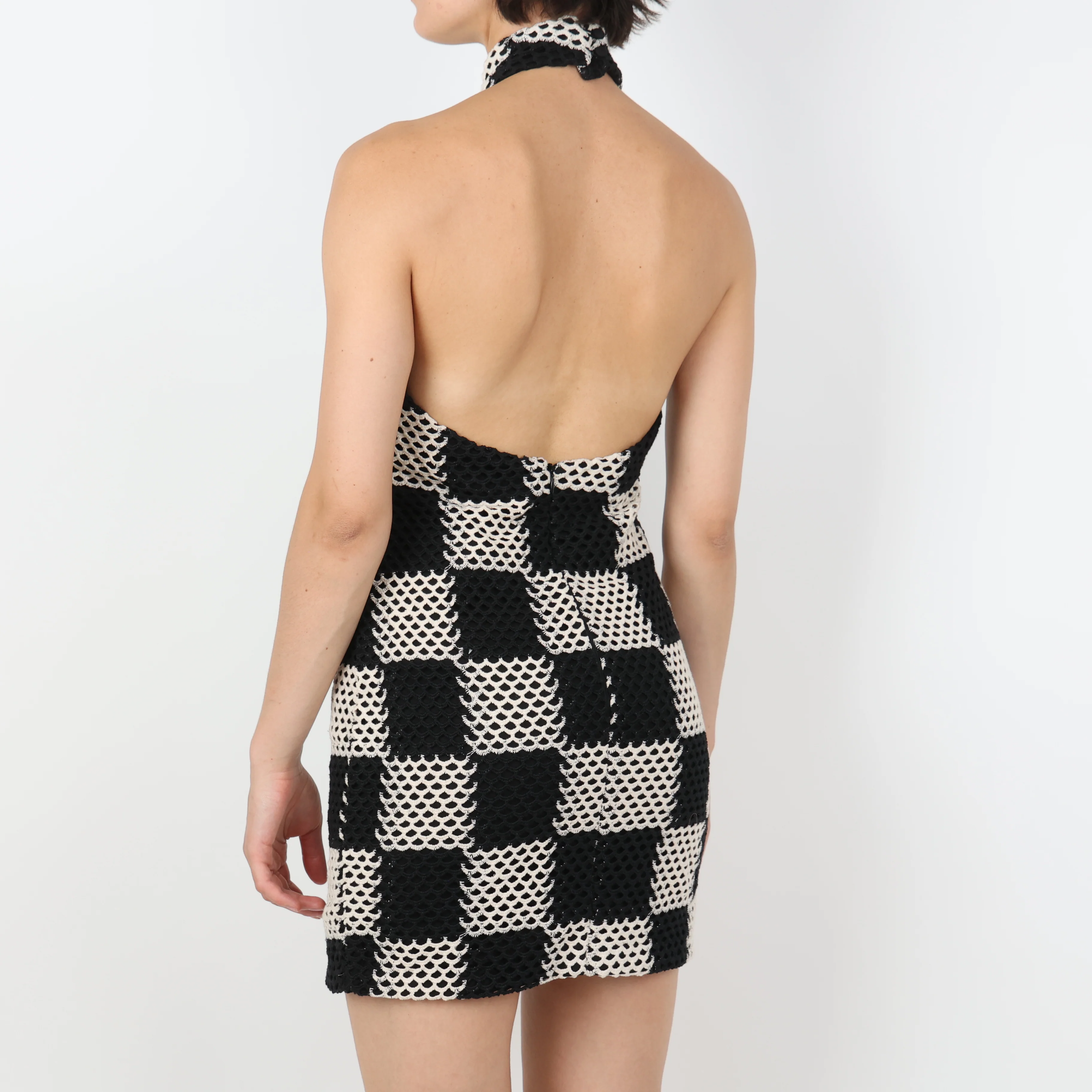 Dress, UK Size 8 - Image 3
