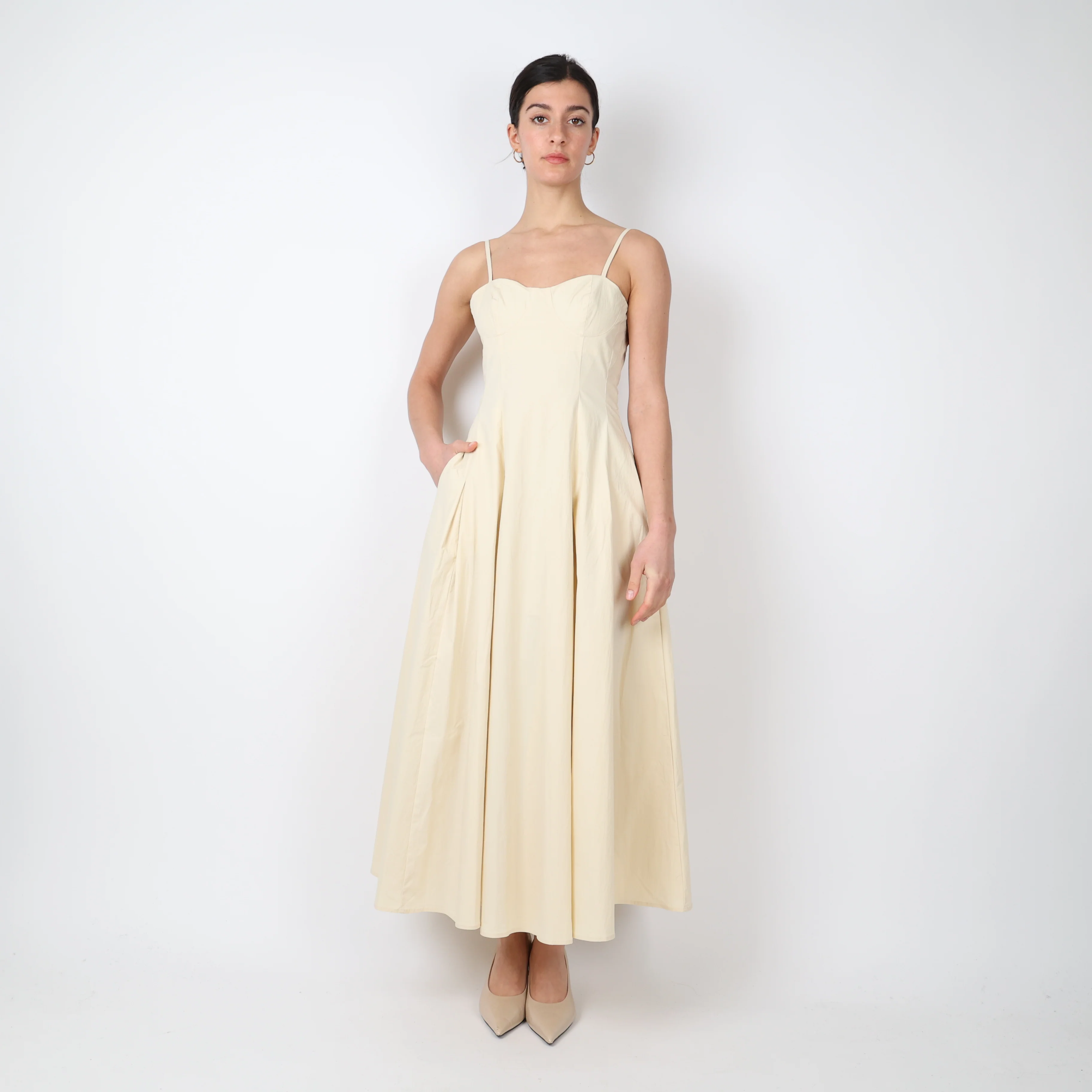 Dress, UK Size 6 - Image 2