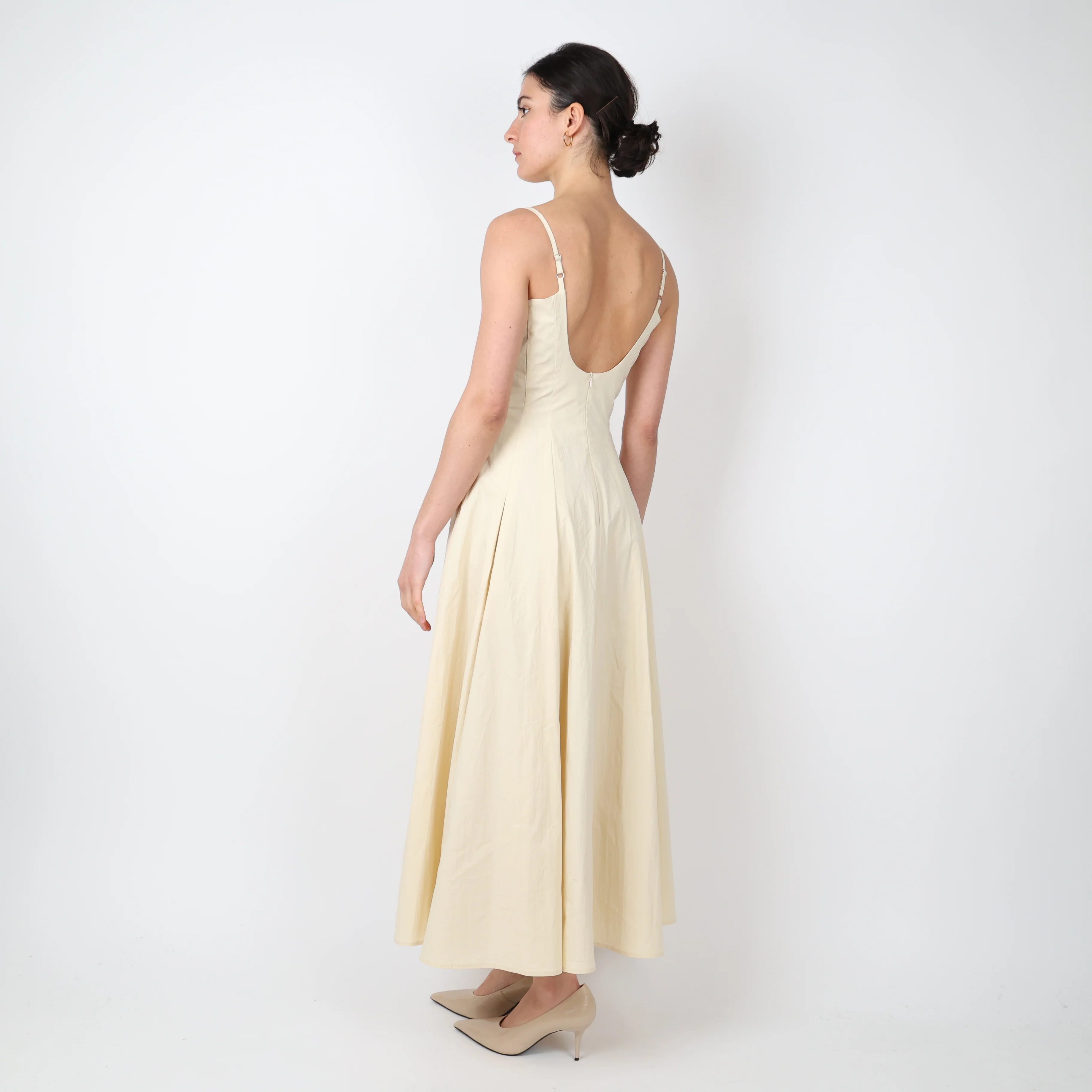 Dress, UK Size 6 - Image 3