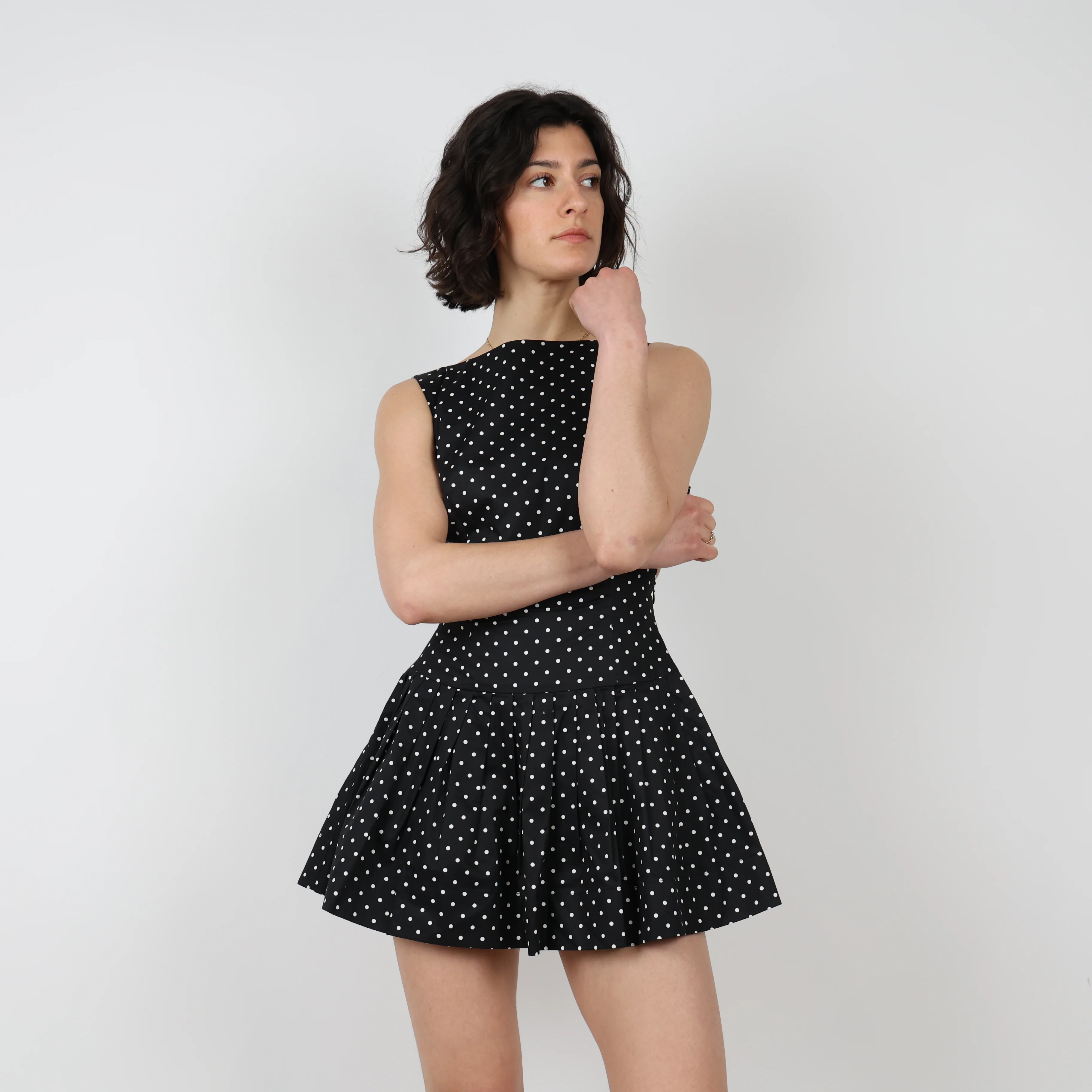 Dress, UK Size 6 - Image 2