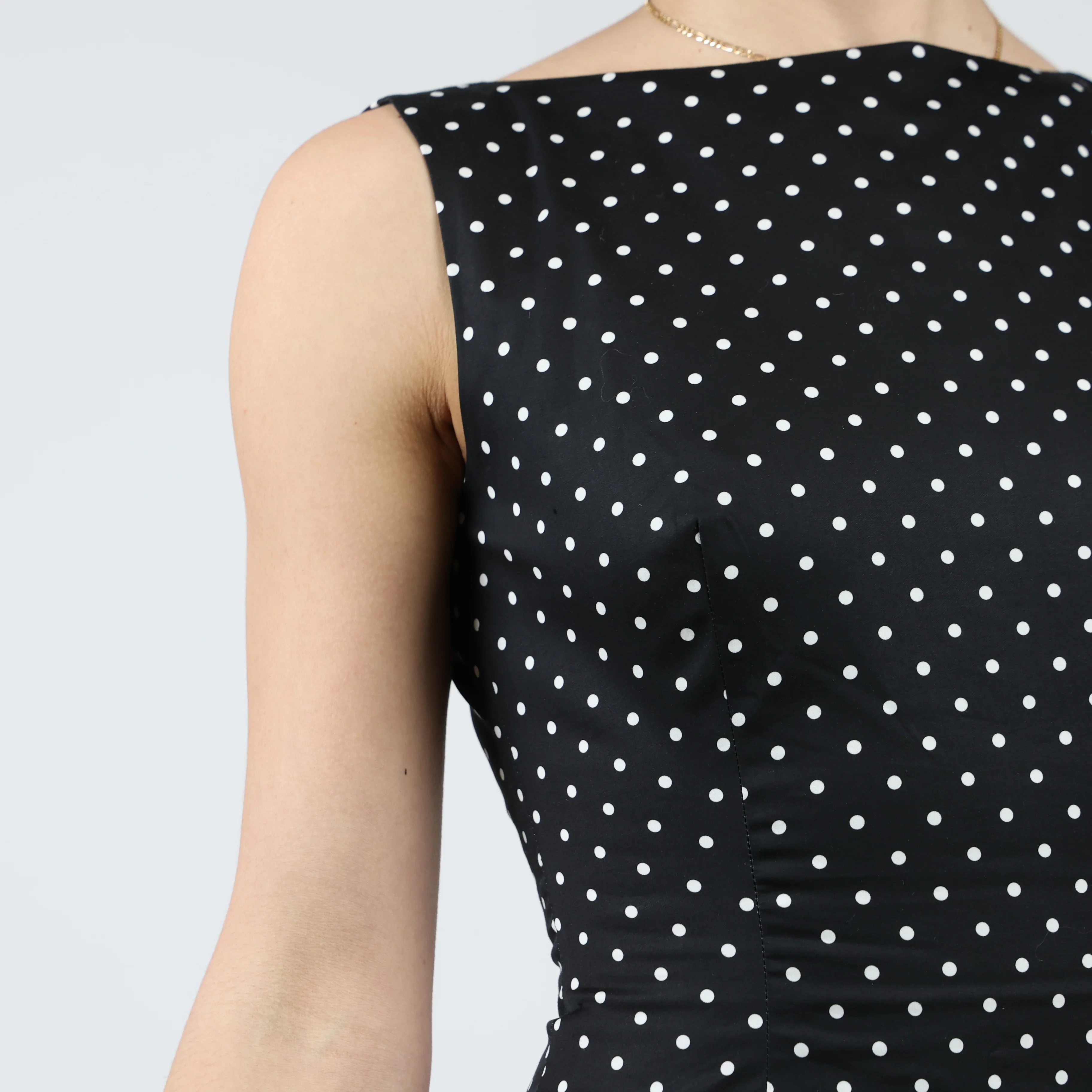 Dress, UK Size 6 - Image 4