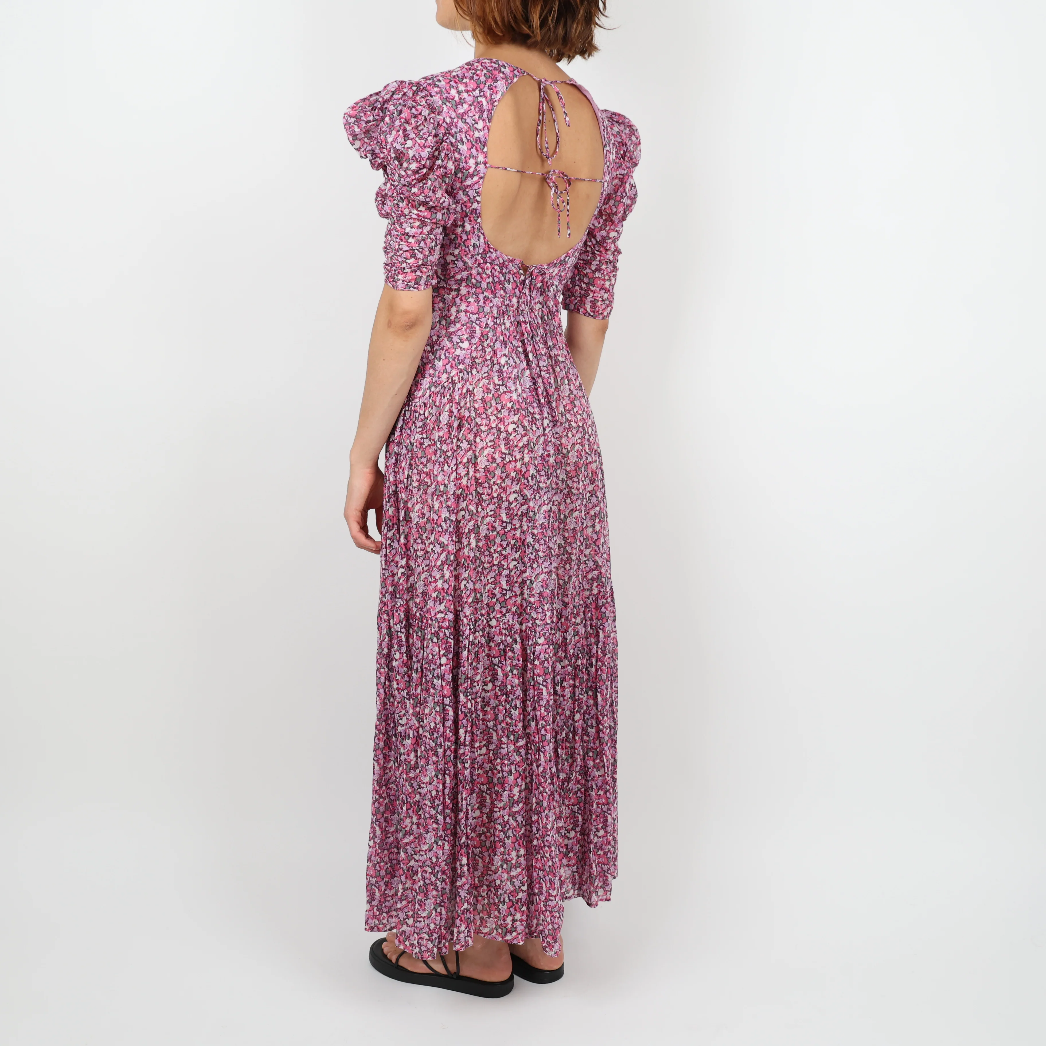 Dress, UK Size 6 - Image 3