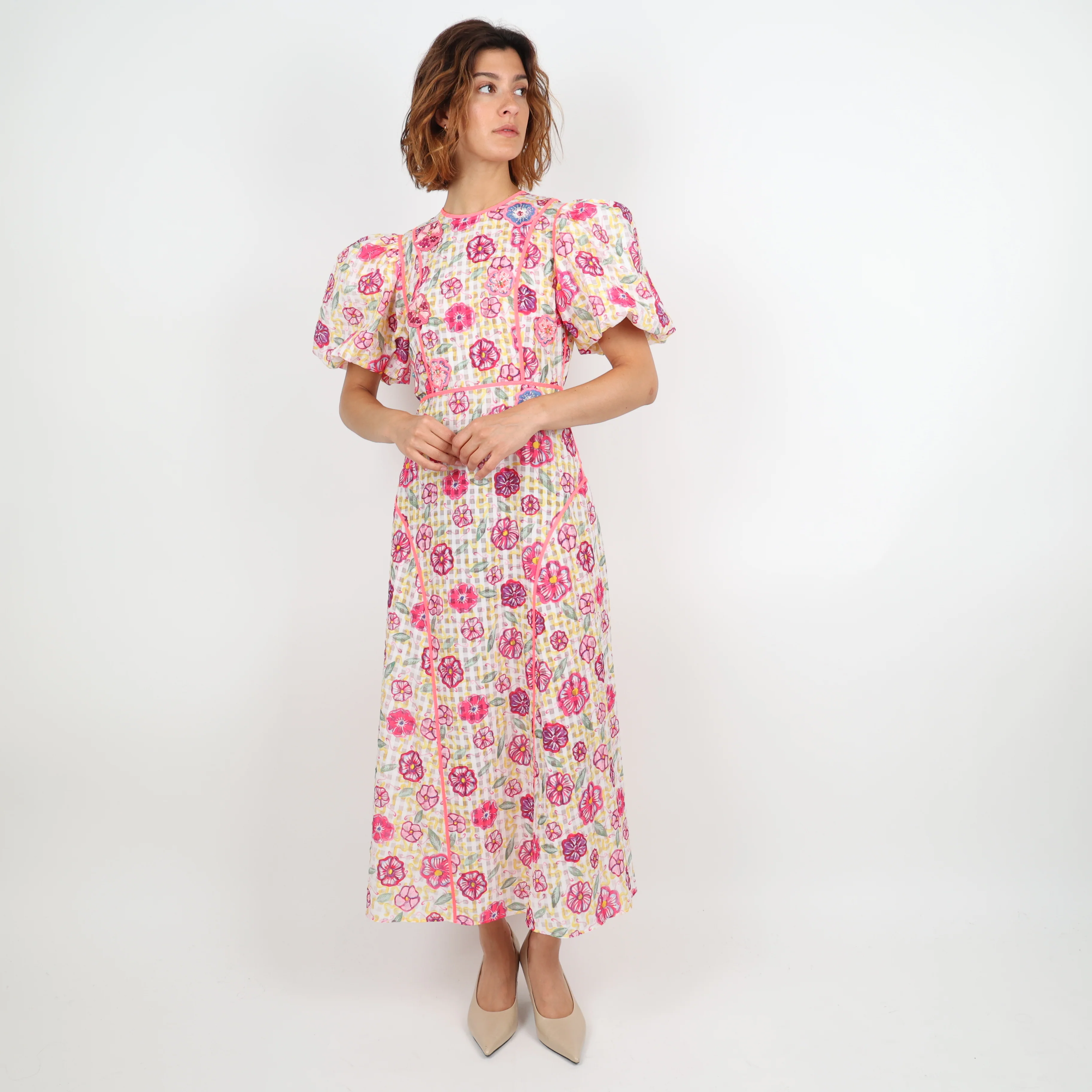 Dress, UK Size 8