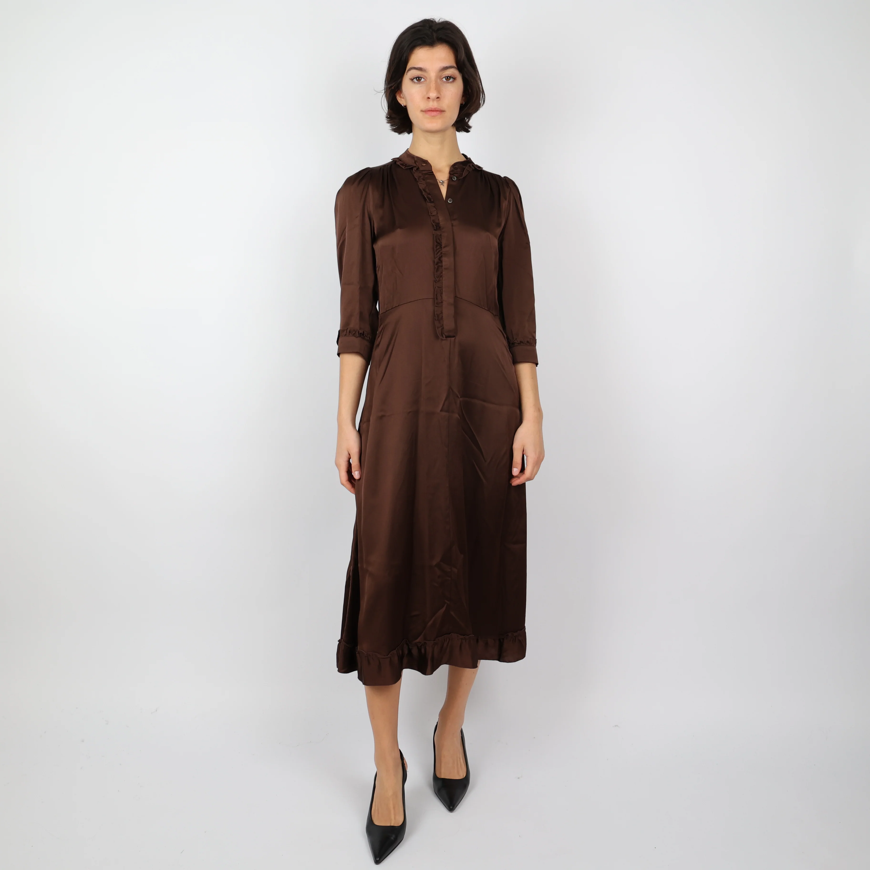 Dress, UK Size 8