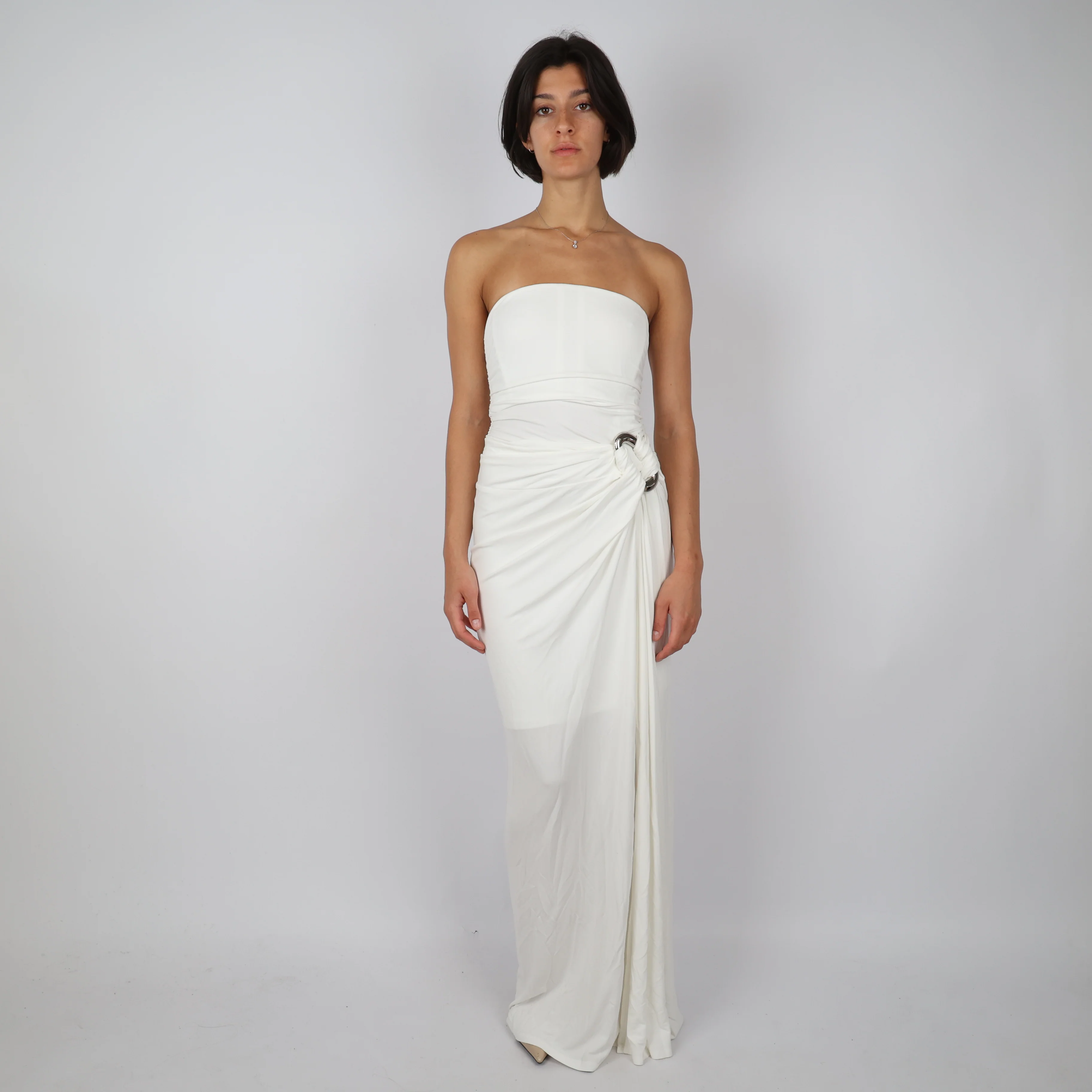 Dress, UK Size 6 - Image 2