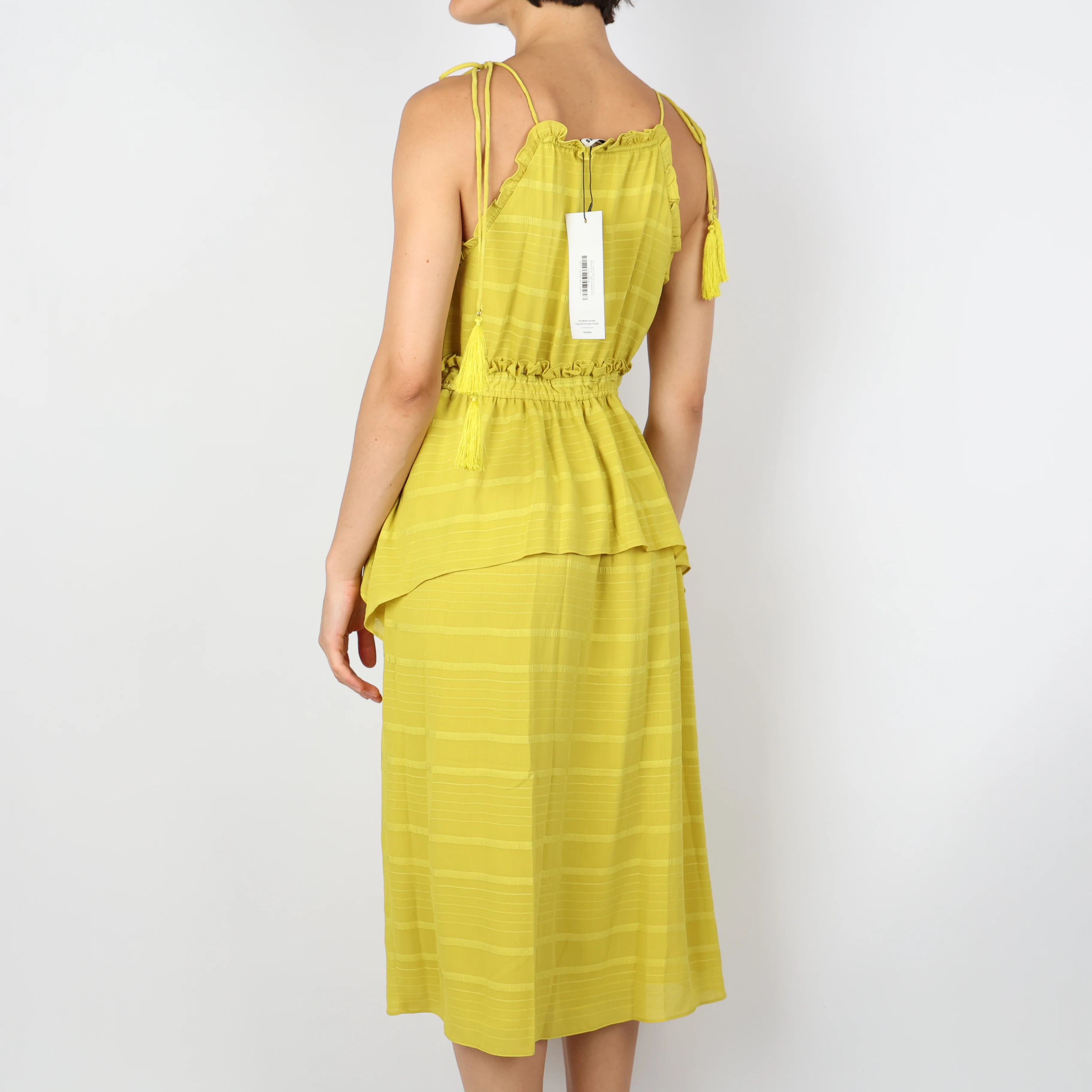 Dress, UK Size 8 - Image 2