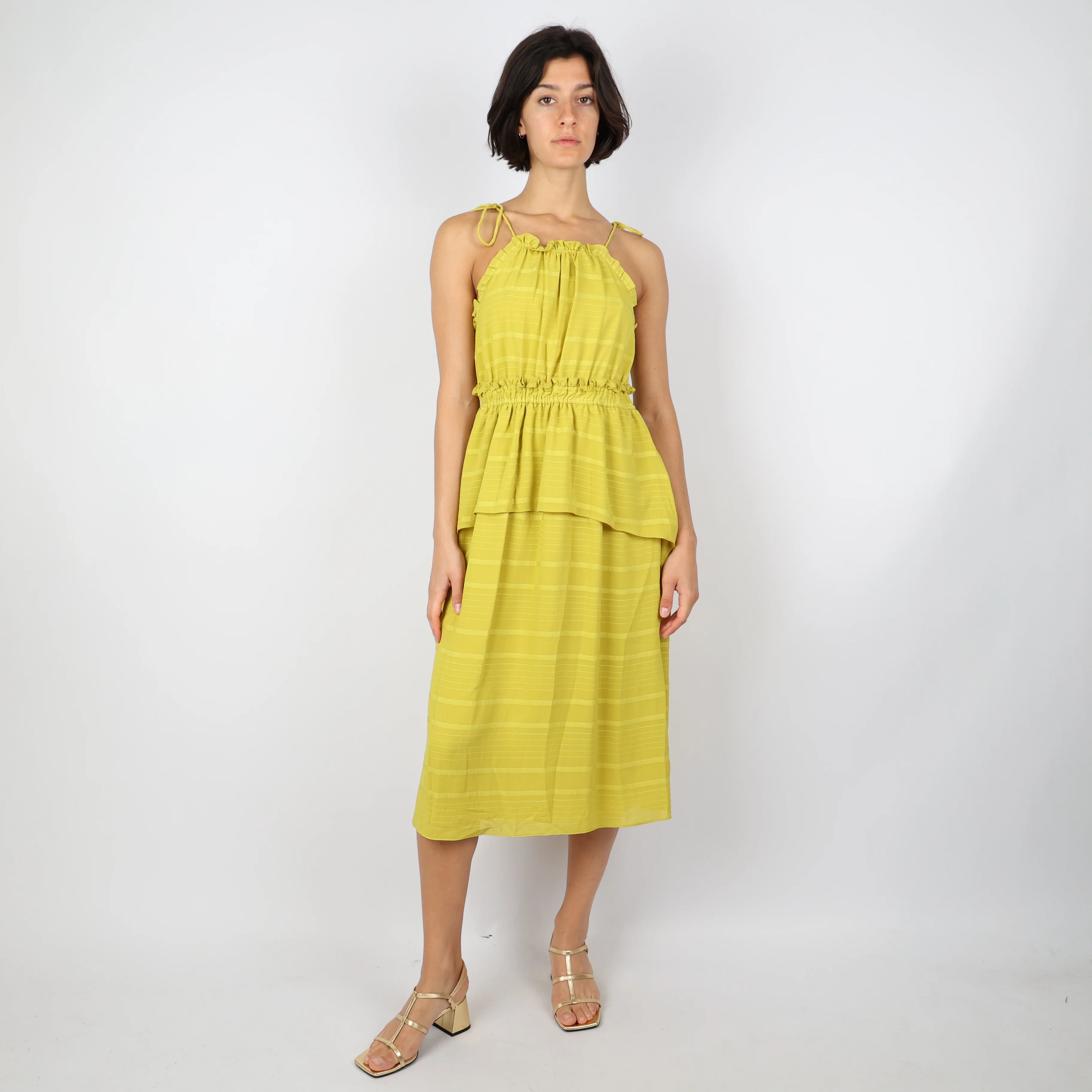 Dress, UK Size 8 - Image 3