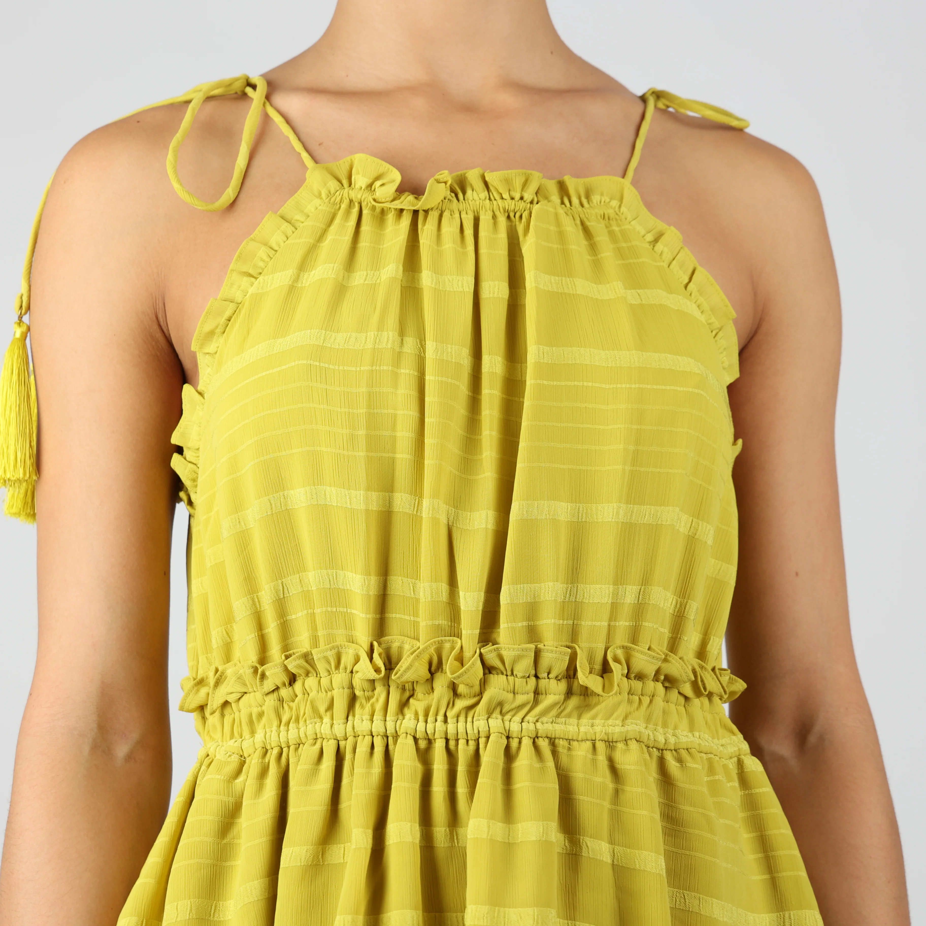 Dress, UK Size 8 - Image 4