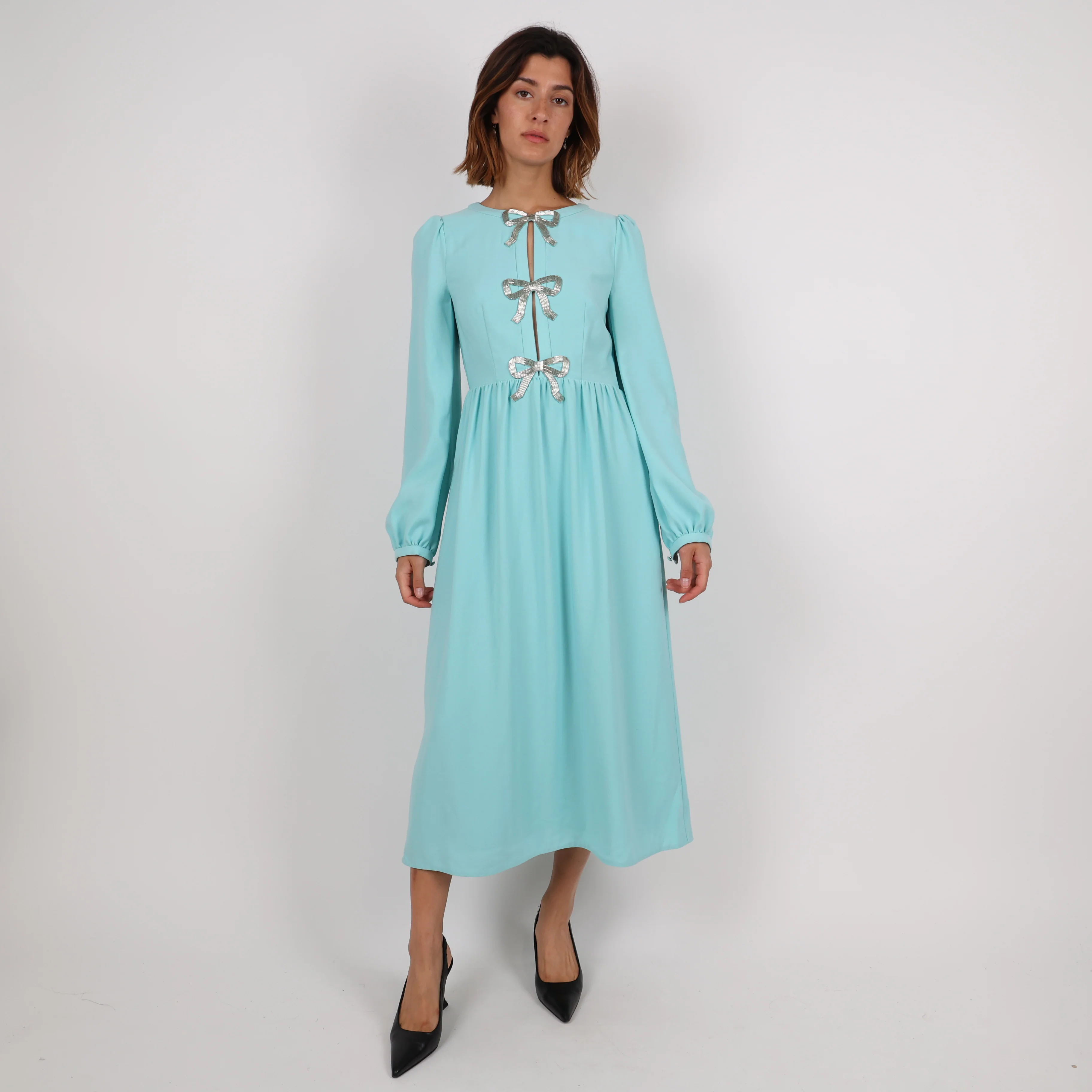 Dress, UK Size 8