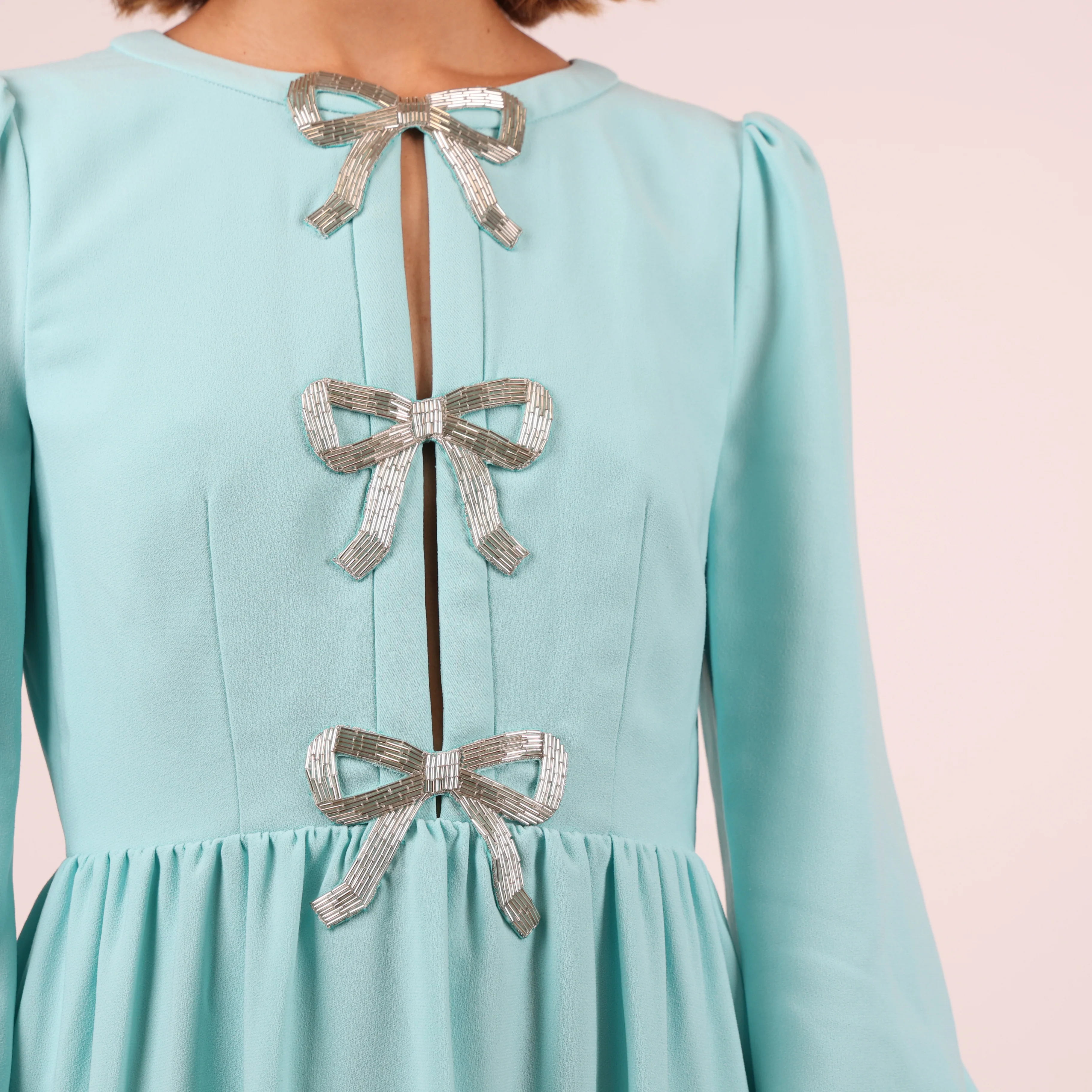 Dress, UK Size 8 - Image 4