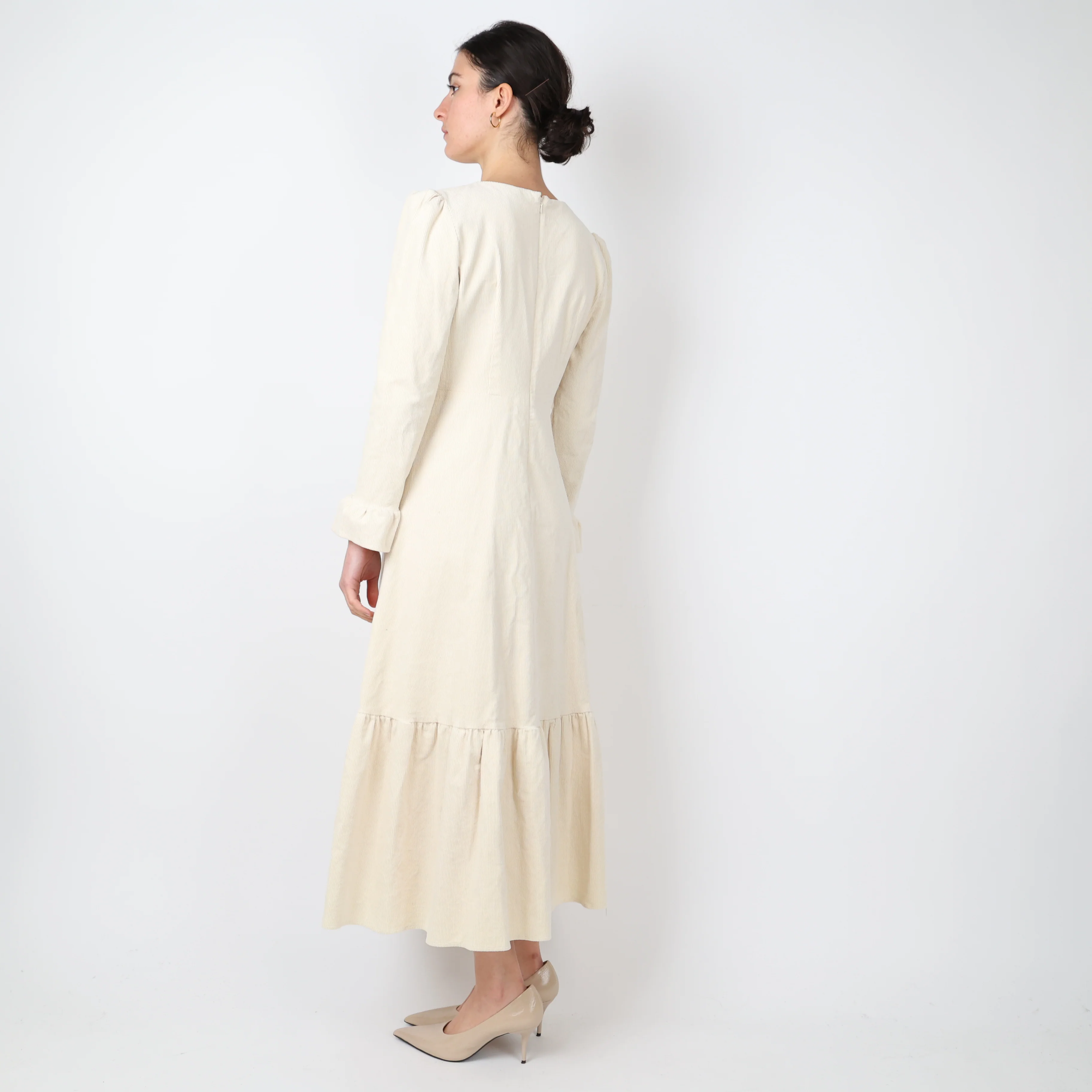 Dress, UK Size 12 - Image 4