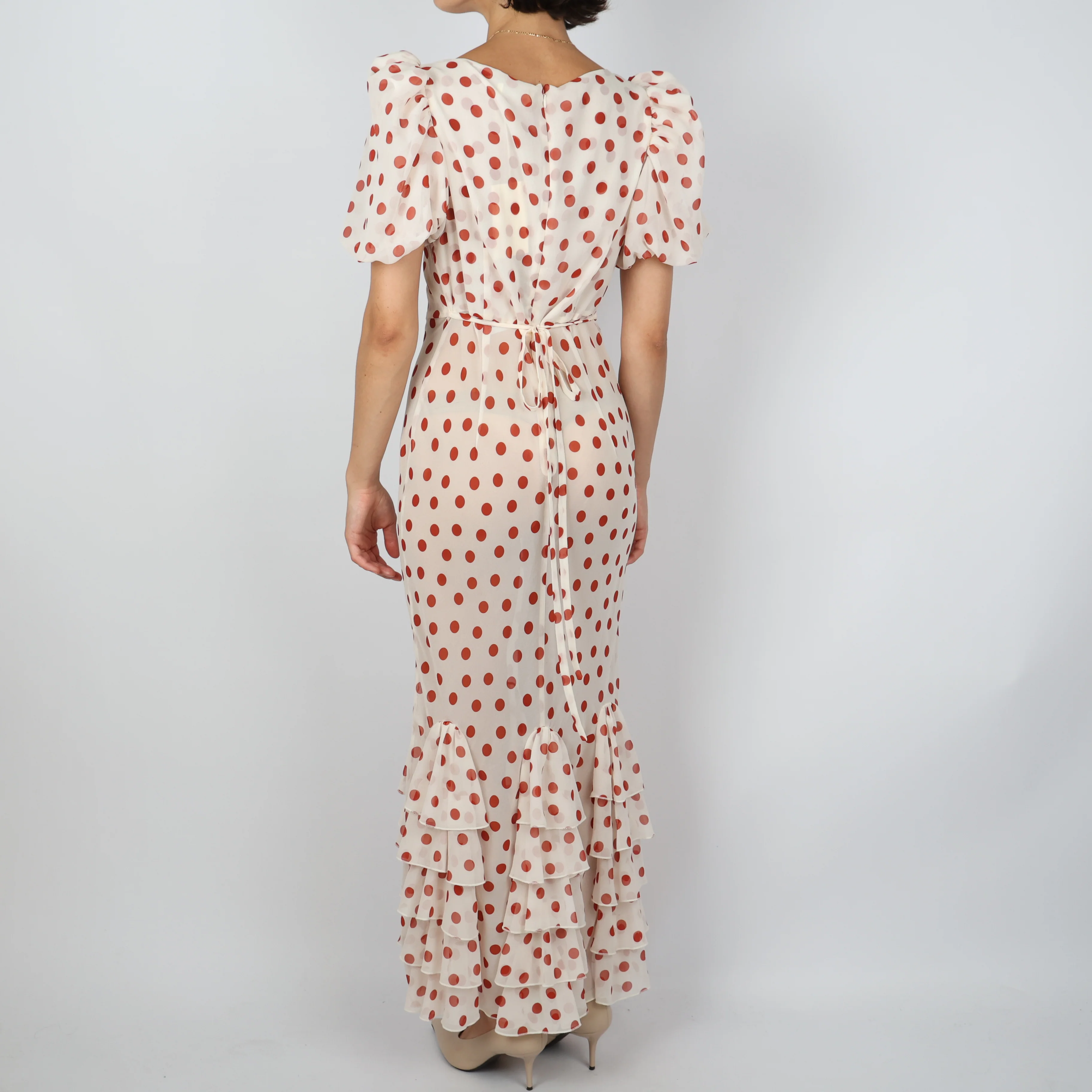 Dress, UK Size 14 - Image 3