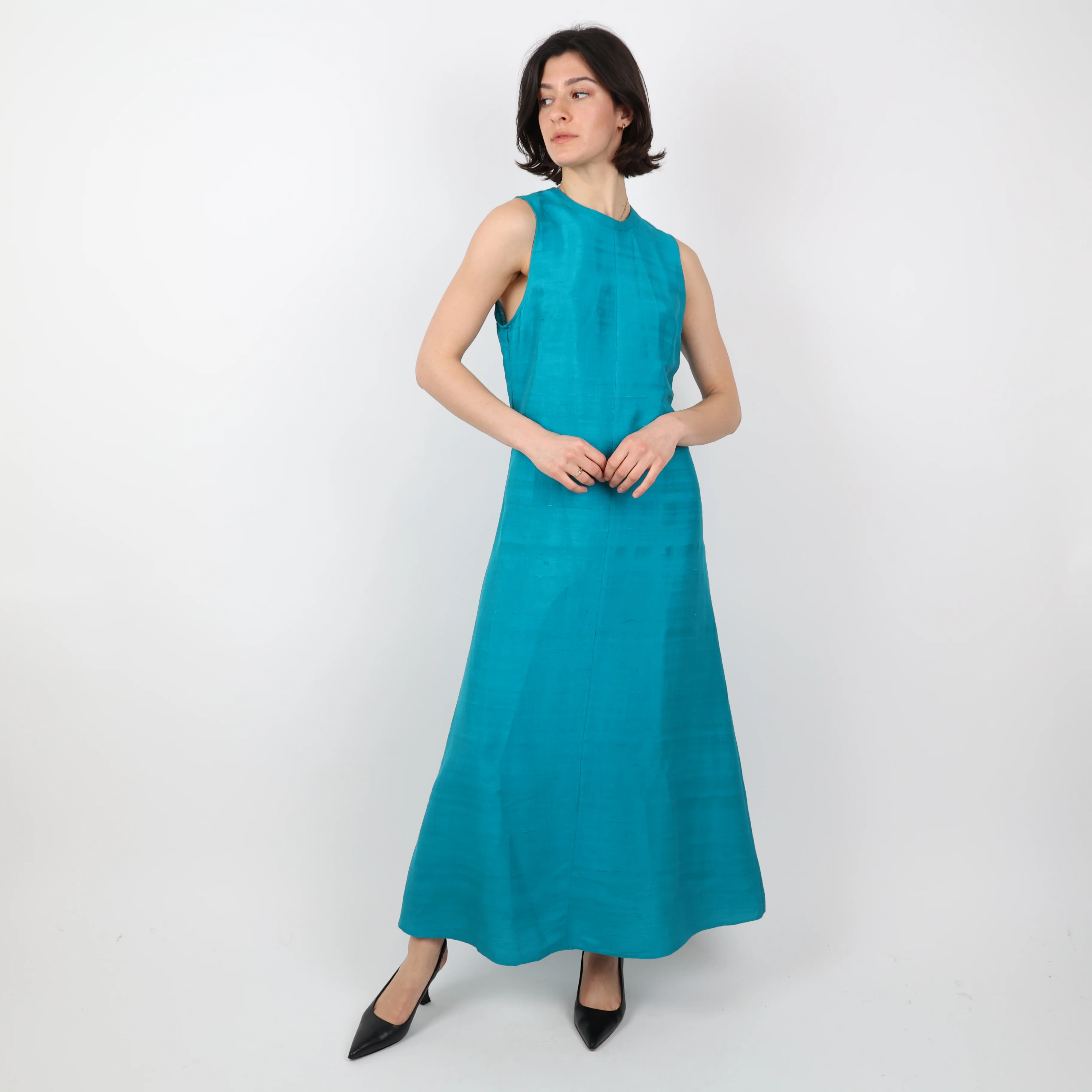 Dress, UK Size 10 - Image 2
